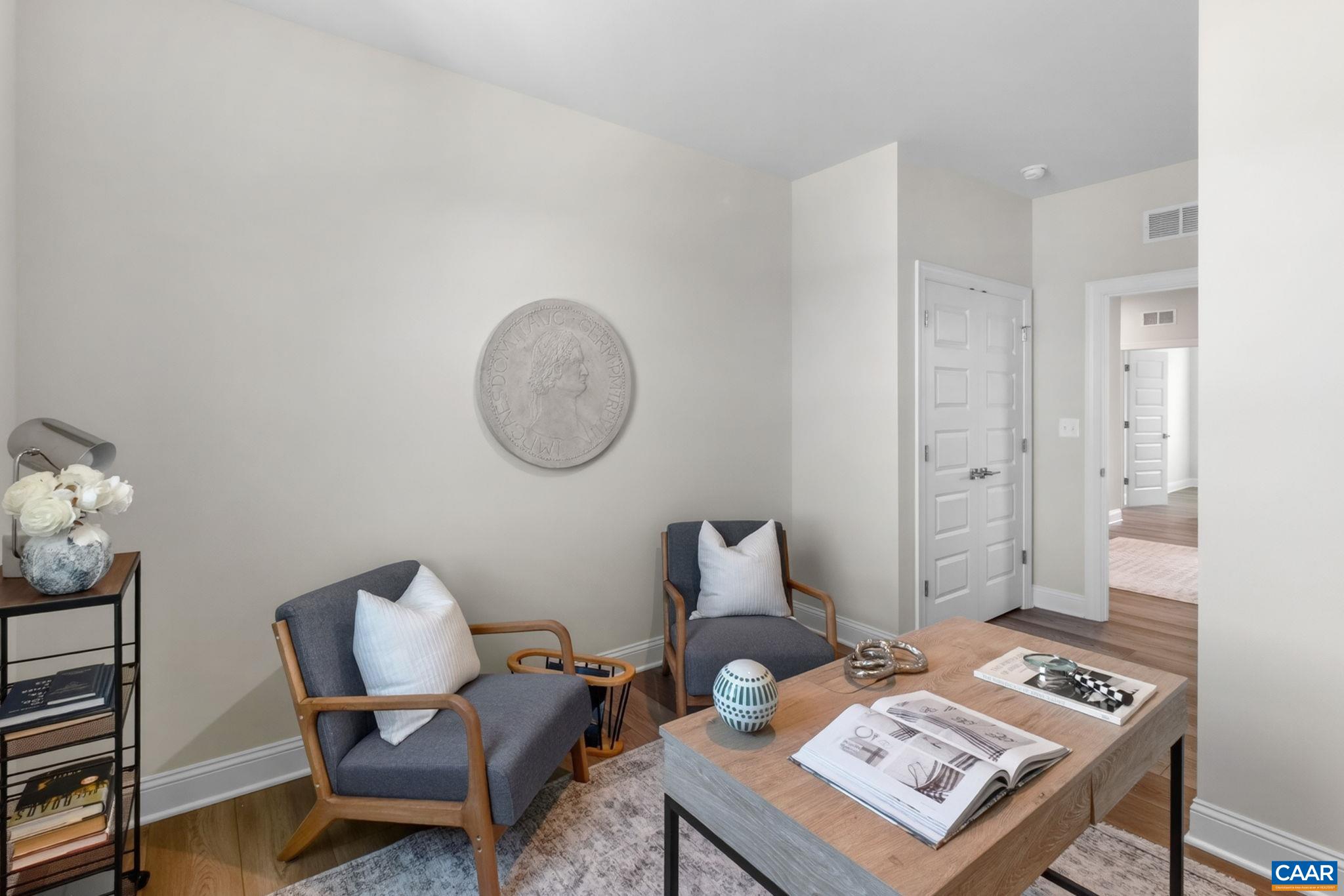 1198 SABLEWOOD DR, CHARLOTTESVILLE, Virginia 22911, 4 Bedrooms Bedrooms, ,2 BathroomsBathrooms,Residential,The Chestnut Elevation C on slab foundation,1198 SABLEWOOD DR,680974 MLS # 680974