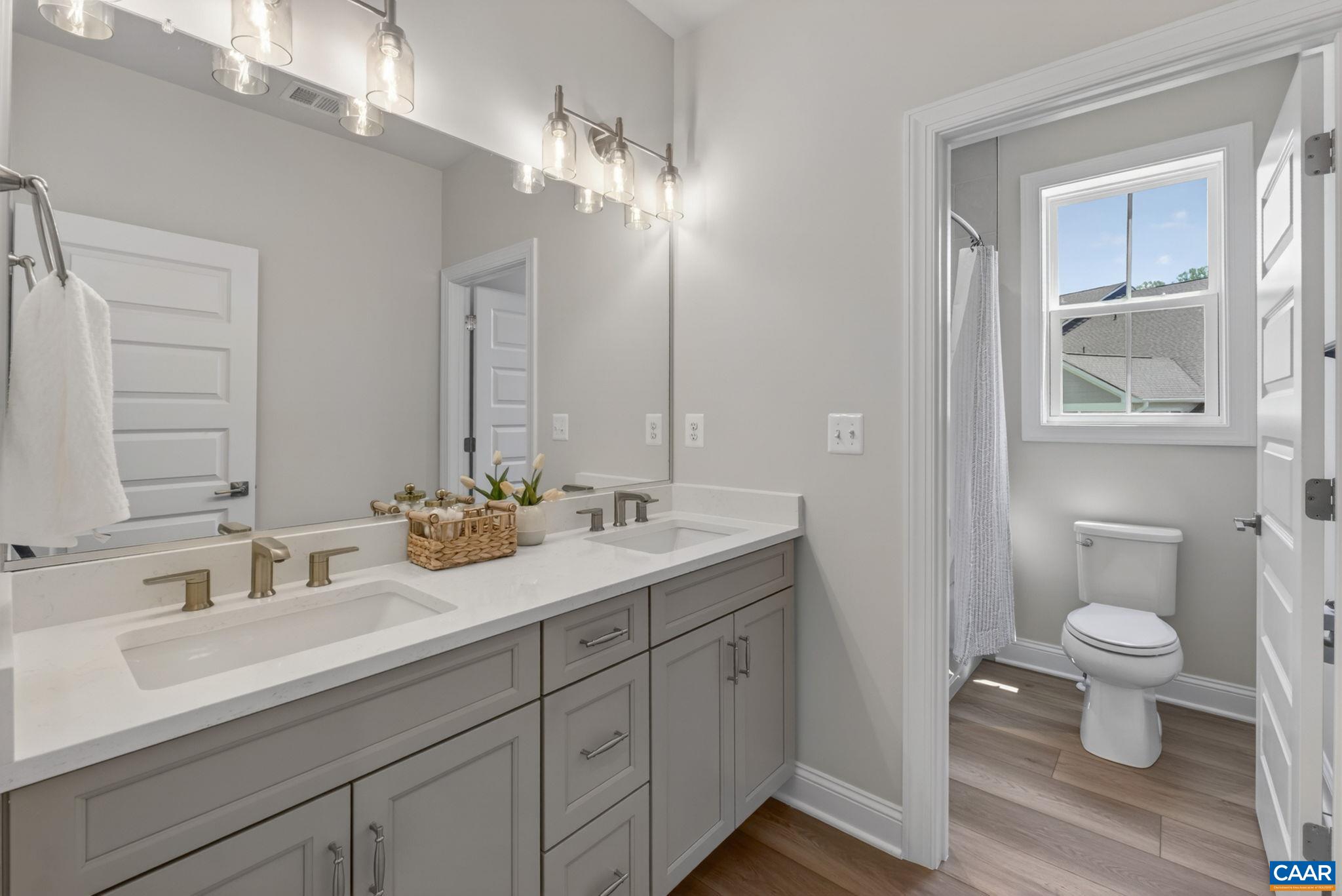 1198 SABLEWOOD DR, CHARLOTTESVILLE, Virginia 22911, 4 Bedrooms Bedrooms, ,2 BathroomsBathrooms,Residential,The Chestnut Elevation C on slab foundation,1198 SABLEWOOD DR,680974 MLS # 680974