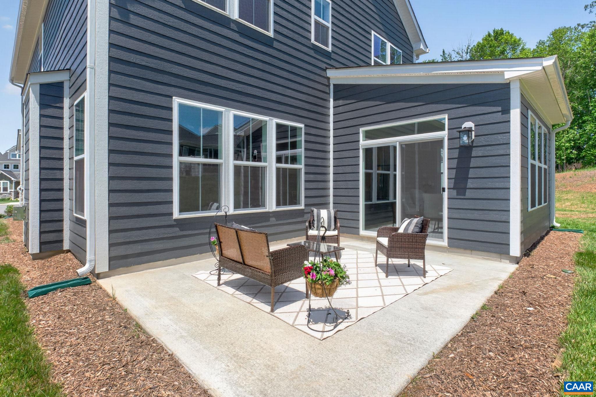 1198 SABLEWOOD DR, CHARLOTTESVILLE, Virginia 22911, 4 Bedrooms Bedrooms, ,2 BathroomsBathrooms,Residential,The Chestnut Elevation C on slab foundation,1198 SABLEWOOD DR,680974 MLS # 680974