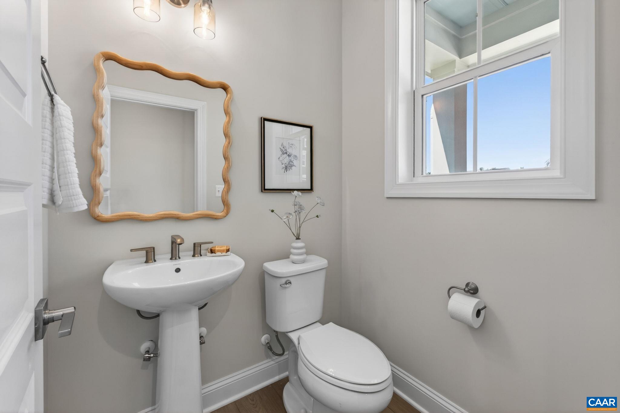1198 SABLEWOOD DR, CHARLOTTESVILLE, Virginia 22911, 4 Bedrooms Bedrooms, ,2 BathroomsBathrooms,Residential,The Chestnut Elevation C on slab foundation,1198 SABLEWOOD DR,680974 MLS # 680974