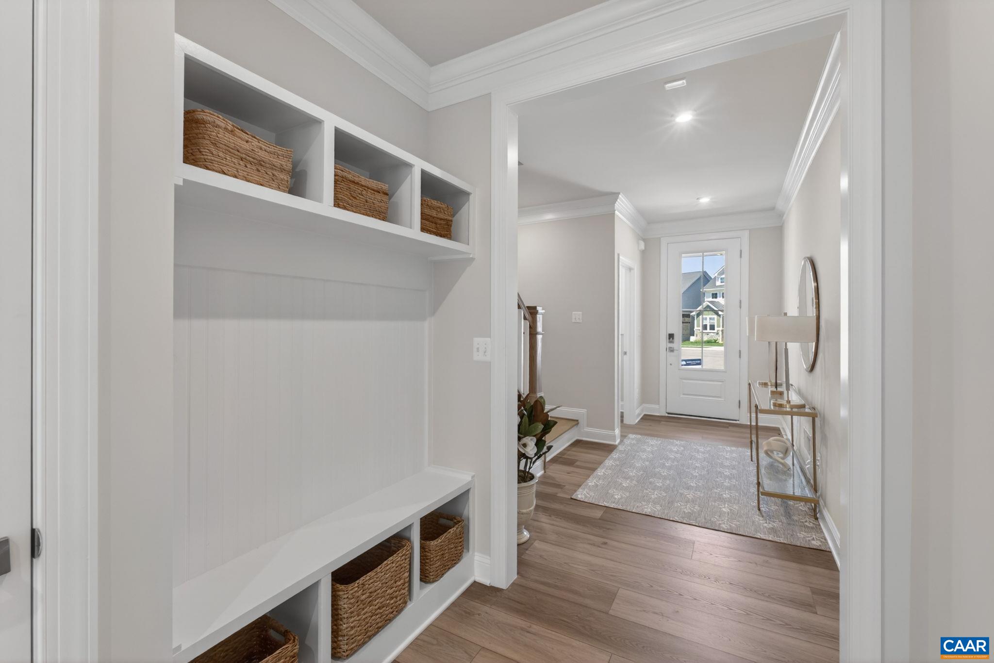 1198 SABLEWOOD DR, CHARLOTTESVILLE, Virginia 22911, 4 Bedrooms Bedrooms, ,2 BathroomsBathrooms,Residential,The Chestnut Elevation C on slab foundation,1198 SABLEWOOD DR,680974 MLS # 680974