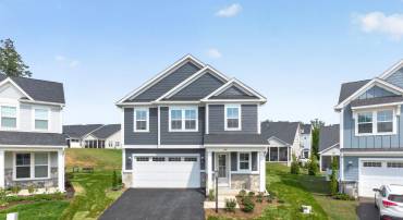 1198 SABLEWOOD DR, CHARLOTTESVILLE, Virginia 22911, 4 Bedrooms Bedrooms, ,2 BathroomsBathrooms,Residential,The Chestnut Elevation C on slab foundation,1198 SABLEWOOD DR,680974 MLS # 680974