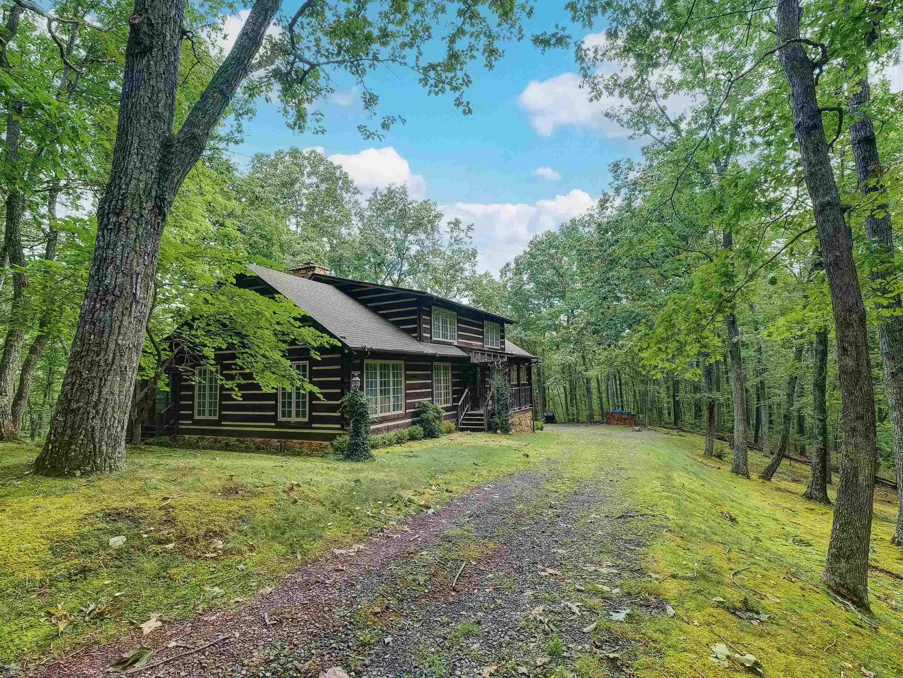 6722 DOUTHAT RD, MILLBORO, Virginia 24460, 3 Bedrooms Bedrooms, ,3 BathroomsBathrooms,Residential,6722 DOUTHAT RD,680975 MLS # 680975