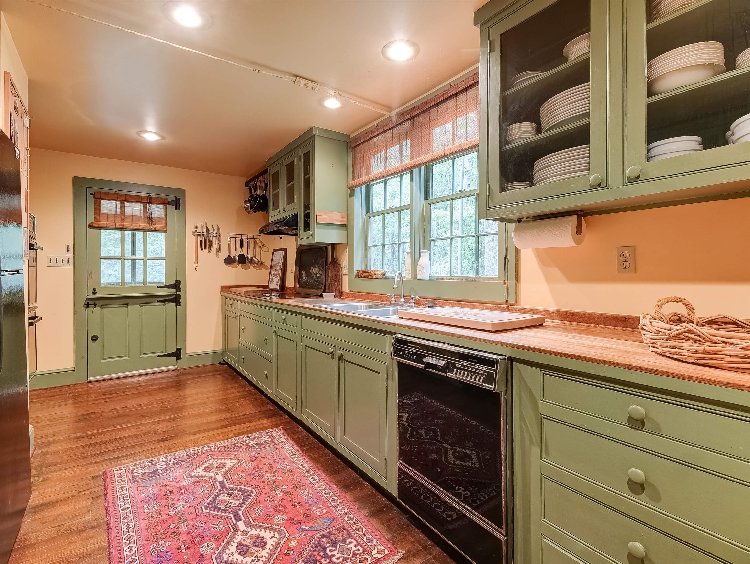6722 DOUTHAT RD, MILLBORO, Virginia 24460, 3 Bedrooms Bedrooms, ,3 BathroomsBathrooms,Residential,6722 DOUTHAT RD,680975 MLS # 680975