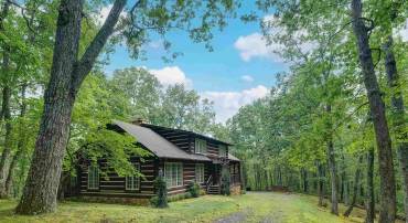 6722 DOUTHAT RD, MILLBORO, Virginia 24460, 3 Bedrooms Bedrooms, ,3 BathroomsBathrooms,Residential,6722 DOUTHAT RD,680975 MLS # 680975