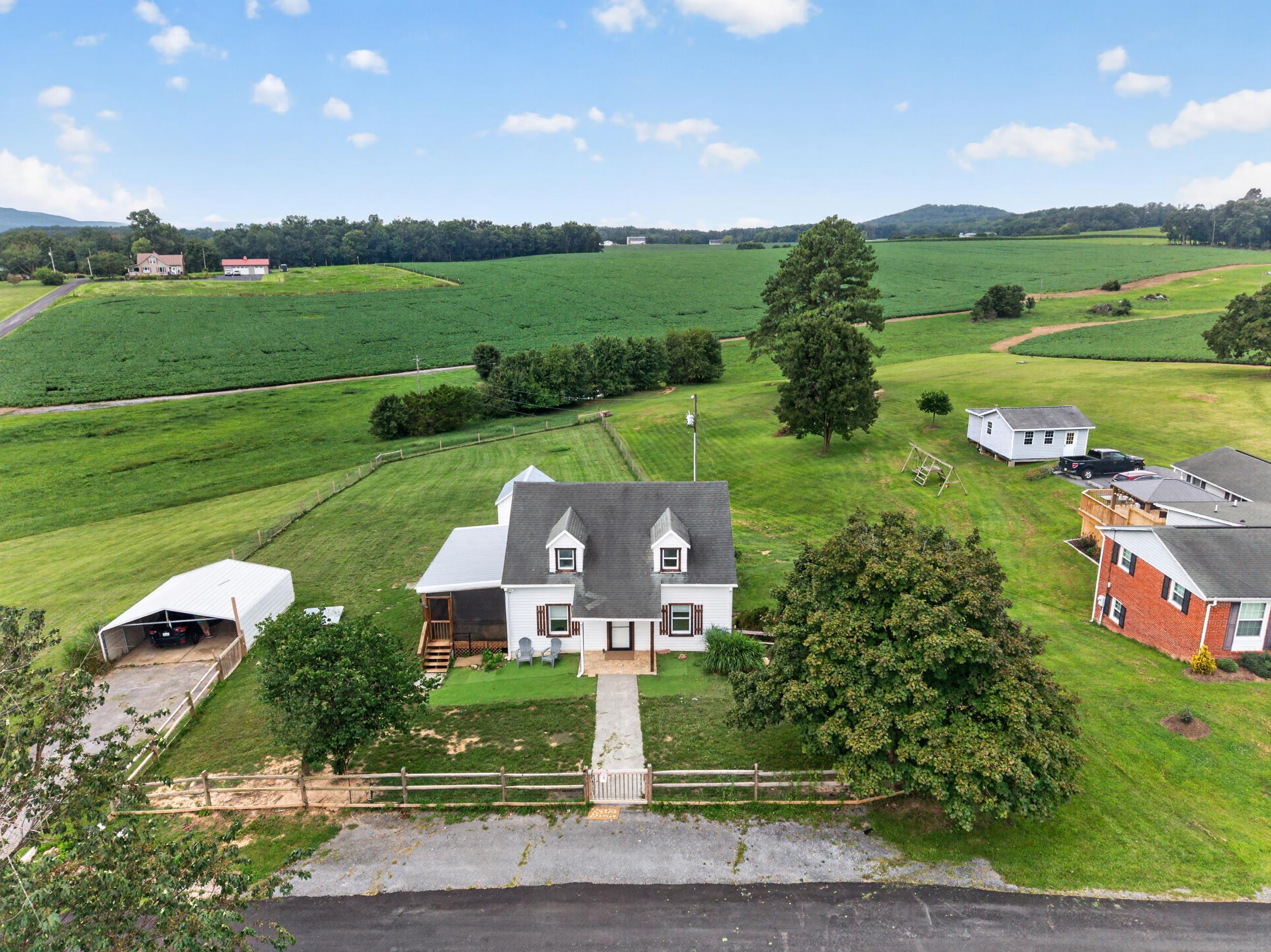 9718 VALLEY VIEW RD, MCGAHEYSVILLE, Virginia 22840, 3 Bedrooms Bedrooms, ,2 BathroomsBathrooms,Residential,9718 VALLEY VIEW RD,680977 MLS # 680977 9718 VALLEY VIEW RD, MCGAHEYSVILLE, Virginia 22840, 3 Bedrooms Bedrooms, ,2 BathroomsBathrooms,Residential,9718 VALLEY VIEW RD,680977 MLS # 680977