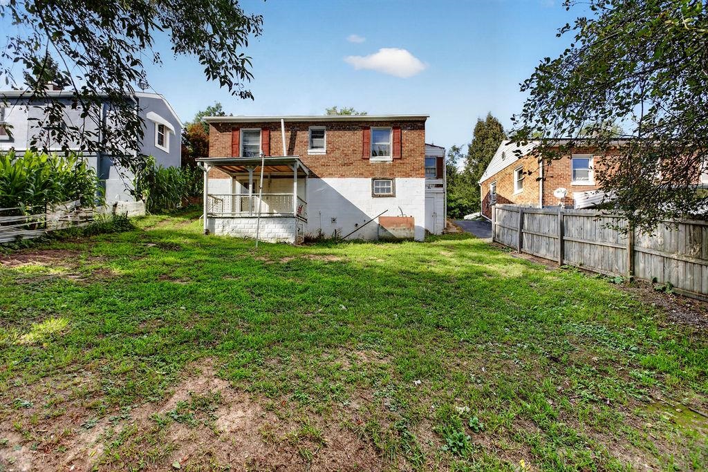 134 MAURY MILL RD, VERONA, Virginia 24482, 2 Bedrooms Bedrooms, ,1 BathroomBathrooms,Residential,134 MAURY MILL RD,680979 MLS # 680979