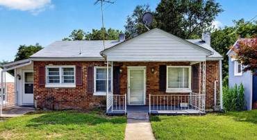 134 MAURY MILL RD, VERONA, Virginia 24482, 2 Bedrooms Bedrooms, ,1 BathroomBathrooms,Residential,134 MAURY MILL RD,680979 MLS # 680979