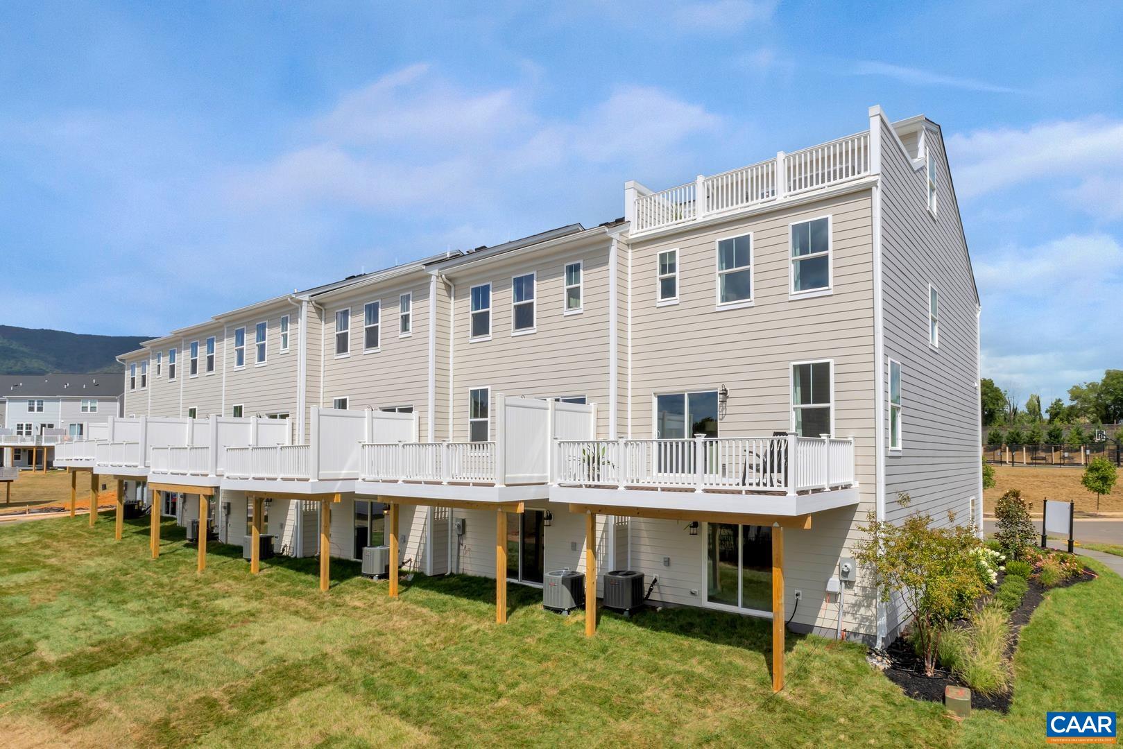 3034 RAMBLING BROOK LN, CROZET, Virginia 22932, 3 Bedrooms Bedrooms, ,2 BathroomsBathrooms,Residential,The Lucas-Lot 107,3034 RAMBLING BROOK LN,680982 MLS # 680982