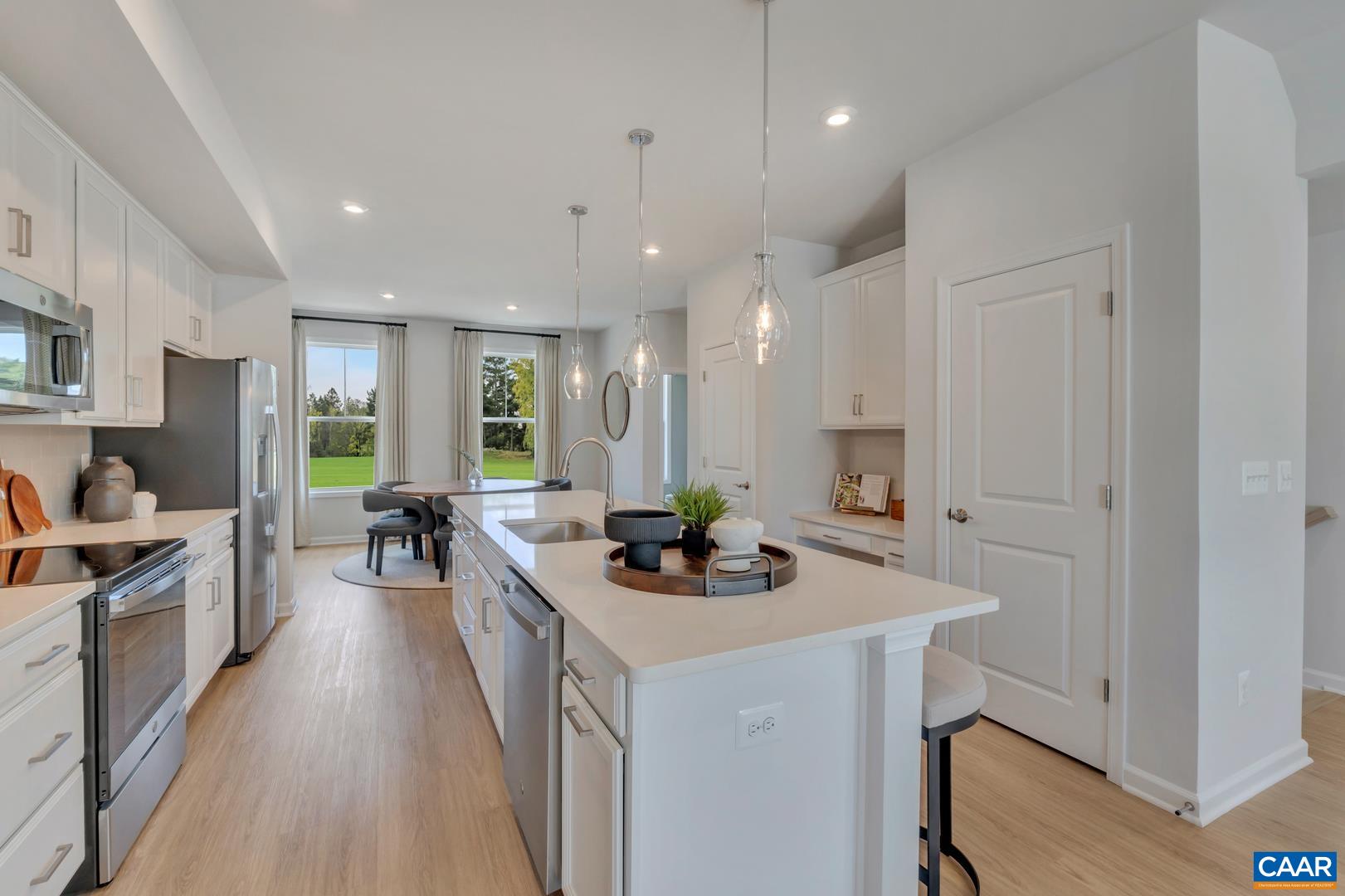 3034 RAMBLING BROOK LN, CROZET, Virginia 22932, 3 Bedrooms Bedrooms, ,2 BathroomsBathrooms,Residential,The Lucas-Lot 107,3034 RAMBLING BROOK LN,680982 MLS # 680982