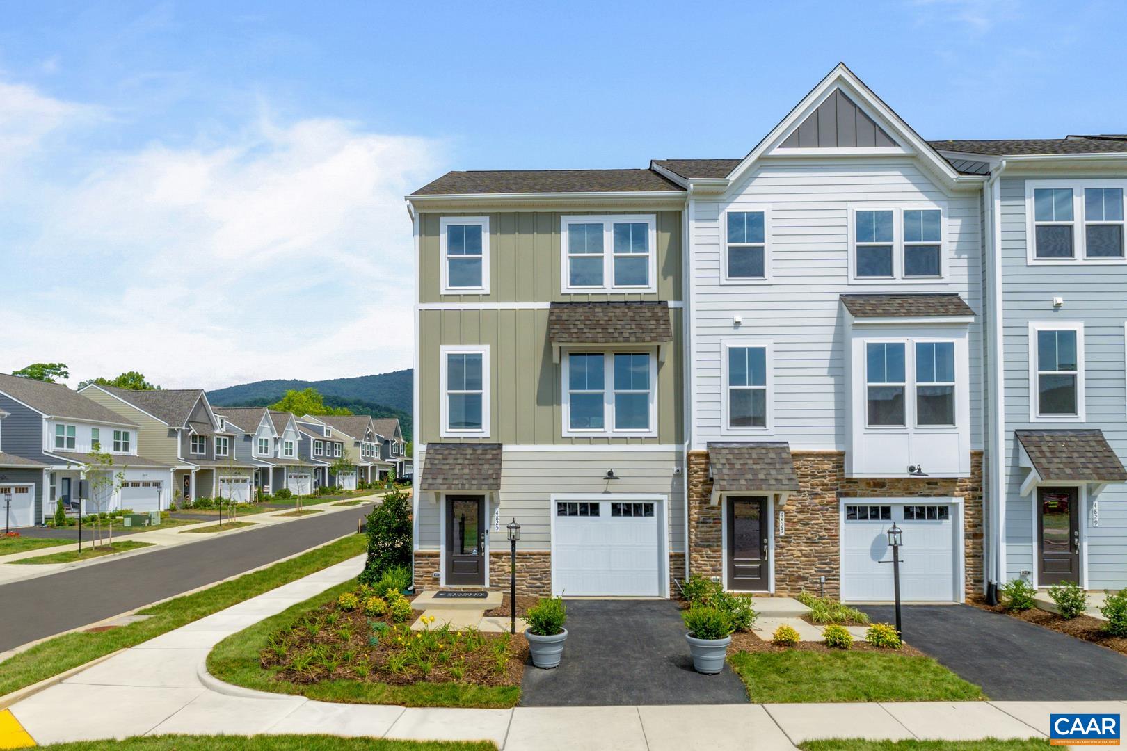 3034 RAMBLING BROOK LN, CROZET, Virginia 22932, 3 Bedrooms Bedrooms, ,2 BathroomsBathrooms,Residential,The Lucas-Lot 107,3034 RAMBLING BROOK LN,680982 MLS # 680982