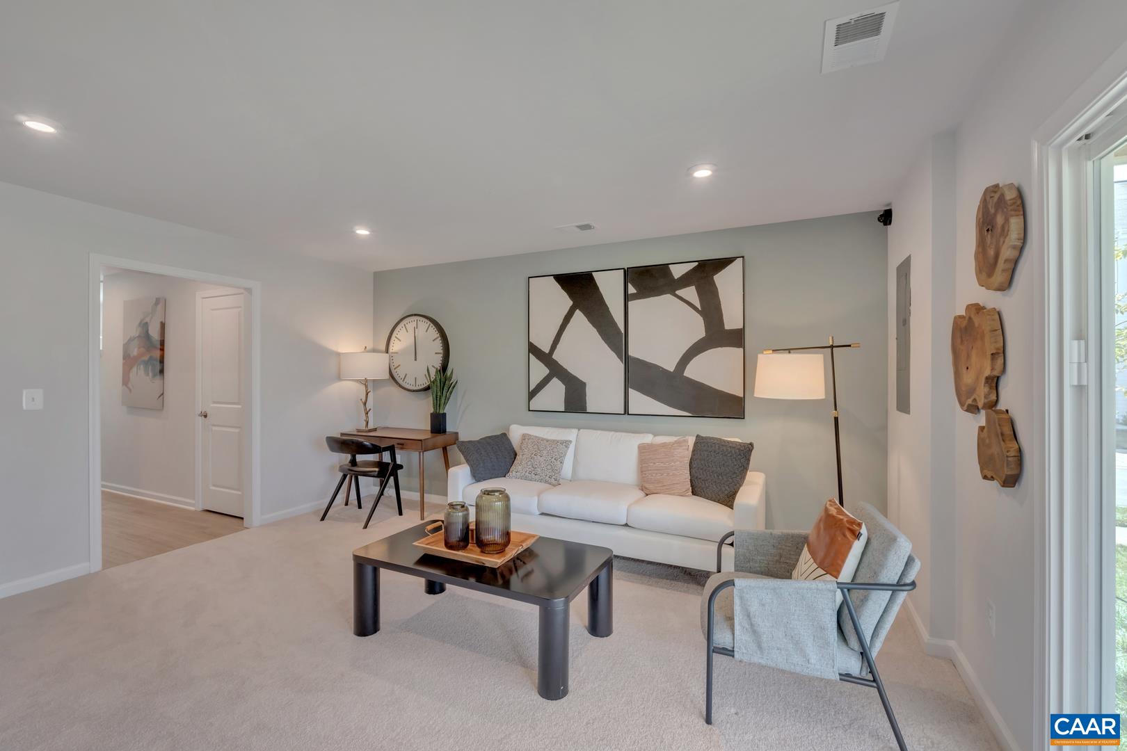 3030 RAMBLING BROOK LN, CROZET, Virginia 22932, 3 Bedrooms Bedrooms, ,2 BathroomsBathrooms,Residential,The Lucas-Lot 109,3030 RAMBLING BROOK LN,680984 MLS # 680984