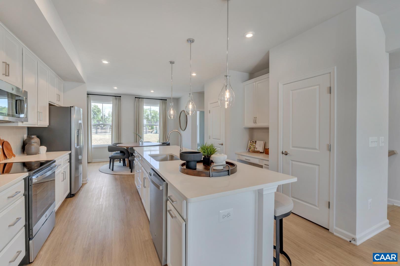 3030 RAMBLING BROOK LN, CROZET, Virginia 22932, 3 Bedrooms Bedrooms, ,2 BathroomsBathrooms,Residential,The Lucas-Lot 109,3030 RAMBLING BROOK LN,680984 MLS # 680984