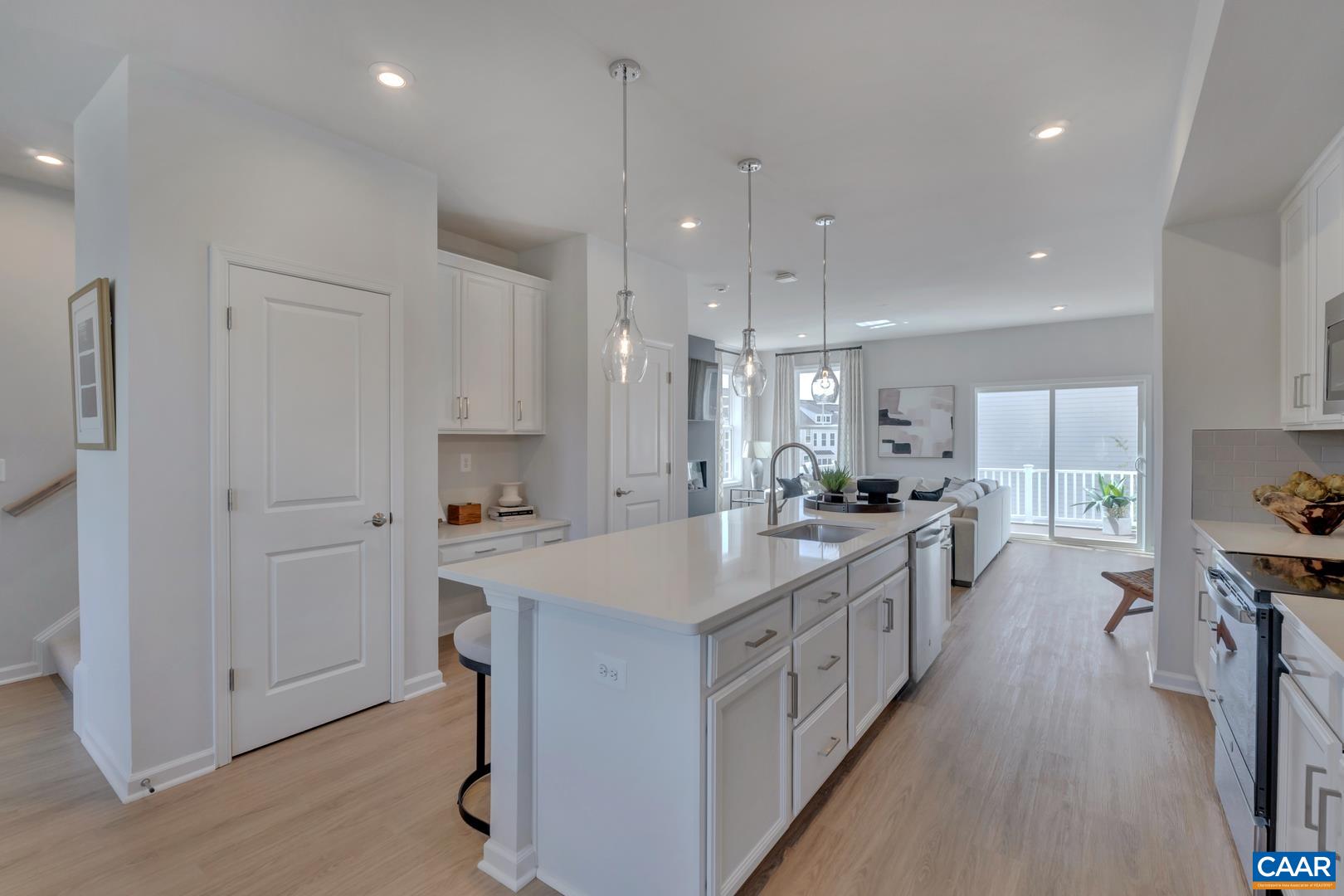 3030 RAMBLING BROOK LN, CROZET, Virginia 22932, 3 Bedrooms Bedrooms, ,2 BathroomsBathrooms,Residential,The Lucas-Lot 109,3030 RAMBLING BROOK LN,680984 MLS # 680984