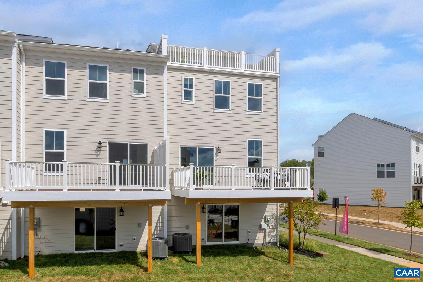 3030 RAMBLING BROOK LN, CROZET, Virginia 22932, 3 Bedrooms Bedrooms, ,2 BathroomsBathrooms,Residential,The Lucas-Lot 109,3030 RAMBLING BROOK LN,680984 MLS # 680984