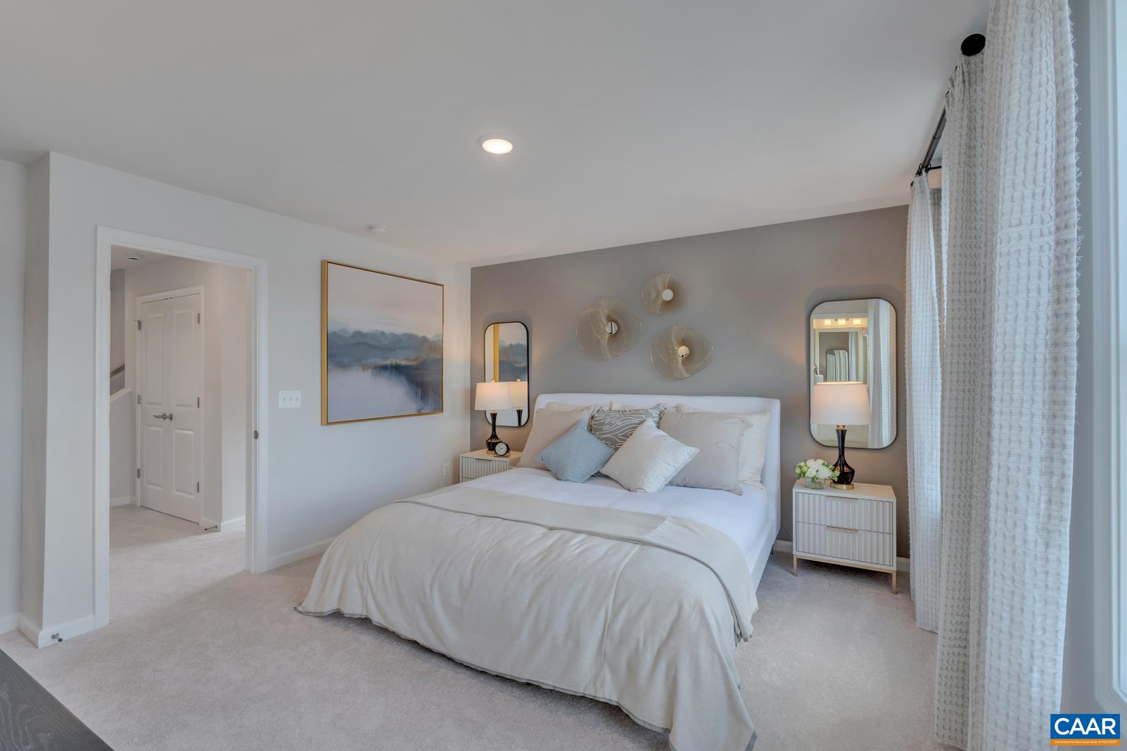 3030 RAMBLING BROOK LN, CROZET, Virginia 22932, 3 Bedrooms Bedrooms, ,2 BathroomsBathrooms,Residential,The Lucas-Lot 109,3030 RAMBLING BROOK LN,680984 MLS # 680984
