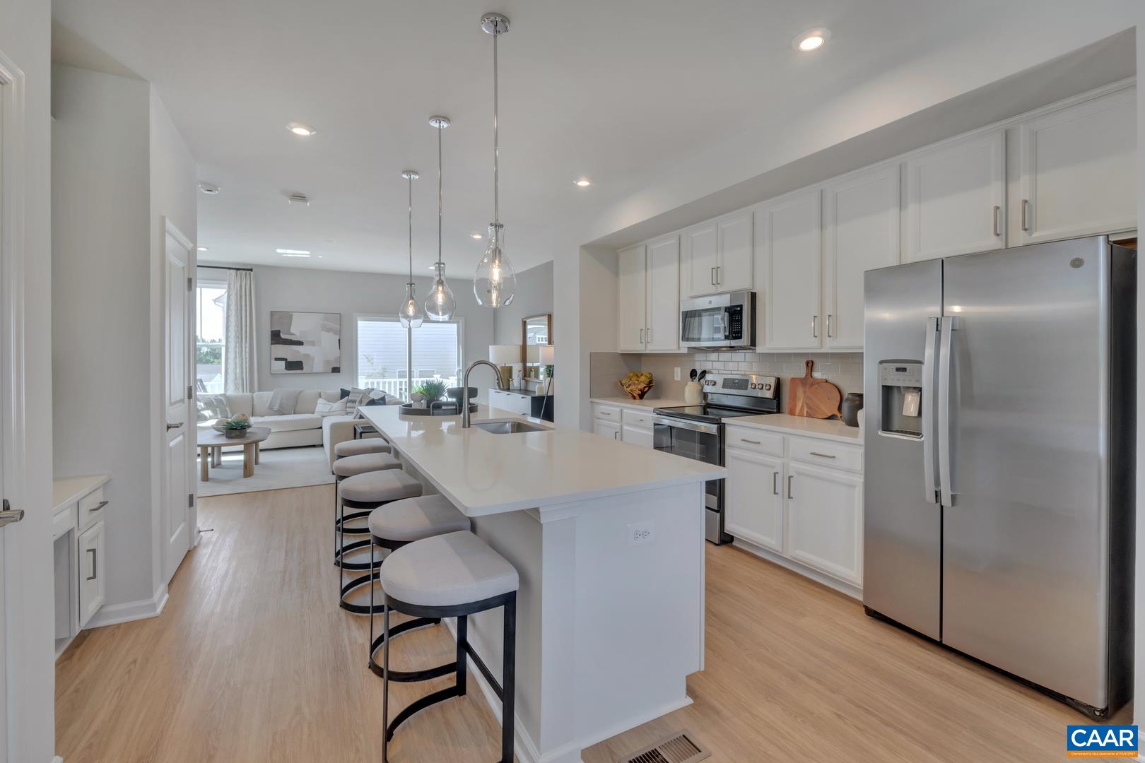 3028 RAMBLING BROOK LN, CROZET, Virginia 22932, 3 Bedrooms Bedrooms, ,2 BathroomsBathrooms,Residential,The Lucas-Lot 110,3028 RAMBLING BROOK LN,680985 MLS # 680985