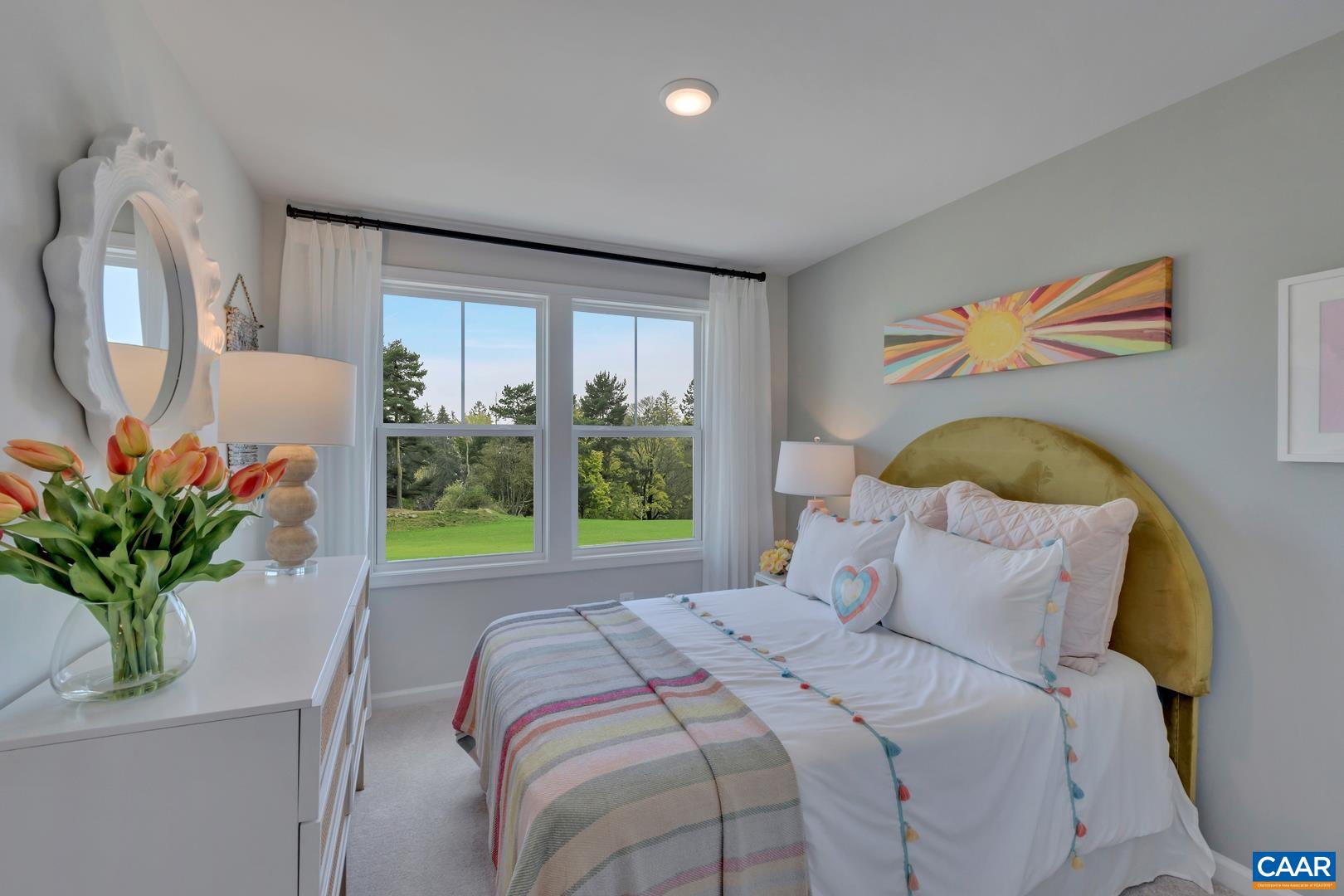 3028 RAMBLING BROOK LN, CROZET, Virginia 22932, 3 Bedrooms Bedrooms, ,2 BathroomsBathrooms,Residential,The Lucas-Lot 110,3028 RAMBLING BROOK LN,680985 MLS # 680985