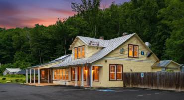 2175 HANKEY MOUNTAIN HWY, CHURCHVILLE, Virginia 24421, 3 Bedrooms Bedrooms, ,1 BathroomBathrooms,Residential,2175 HANKEY MOUNTAIN HWY,680994 MLS # 680994