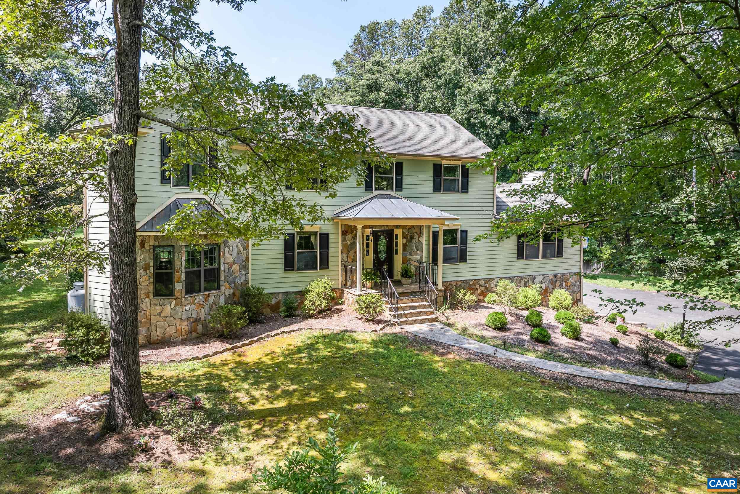 5880 EMERALD LN, CHARLOTTESVILLE, Virginia 22903, 4 Bedrooms Bedrooms, ,3 BathroomsBathrooms,Residential,5880 EMERALD LN,681000 MLS # 681000