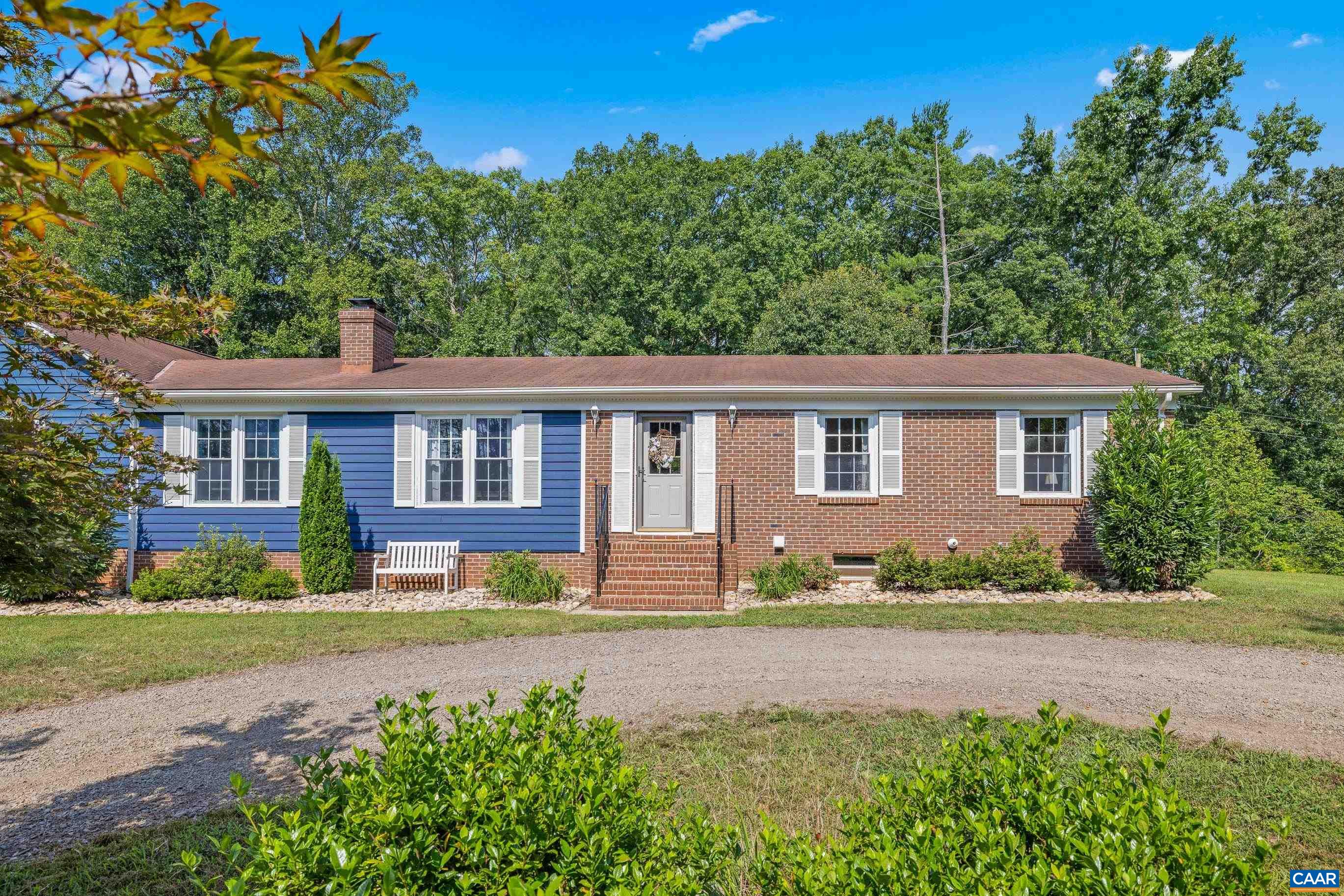 6280 BLENHEIM RD, SCOTTSVILLE, Virginia 24590, 4 Bedrooms Bedrooms, ,4 BathroomsBathrooms,Residential,6280 BLENHEIM RD,681001 MLS # 681001