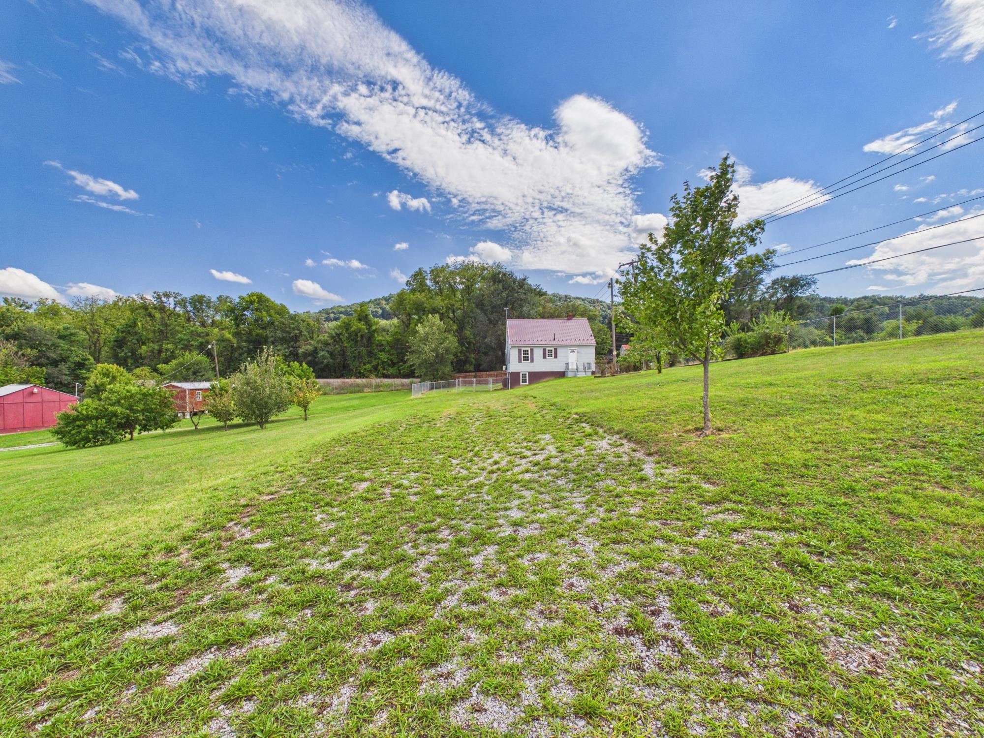 229 ANTHONY ST, STAUNTON, Virginia 24401, ,Commercial,229 ANTHONY ST,681007 MLS # 681007