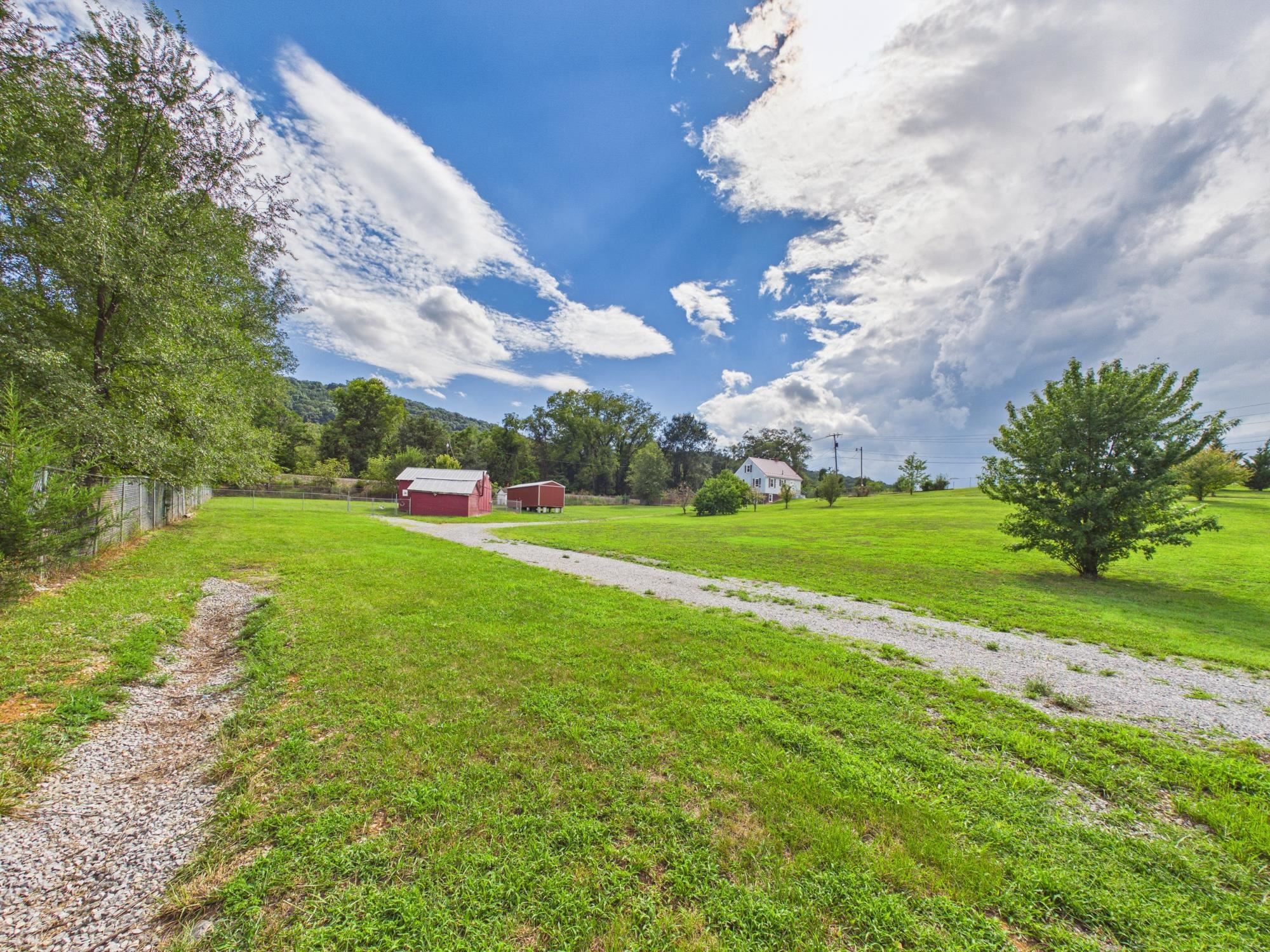 229 ANTHONY ST, STAUNTON, Virginia 24401, ,Commercial,229 ANTHONY ST,681007 MLS # 681007