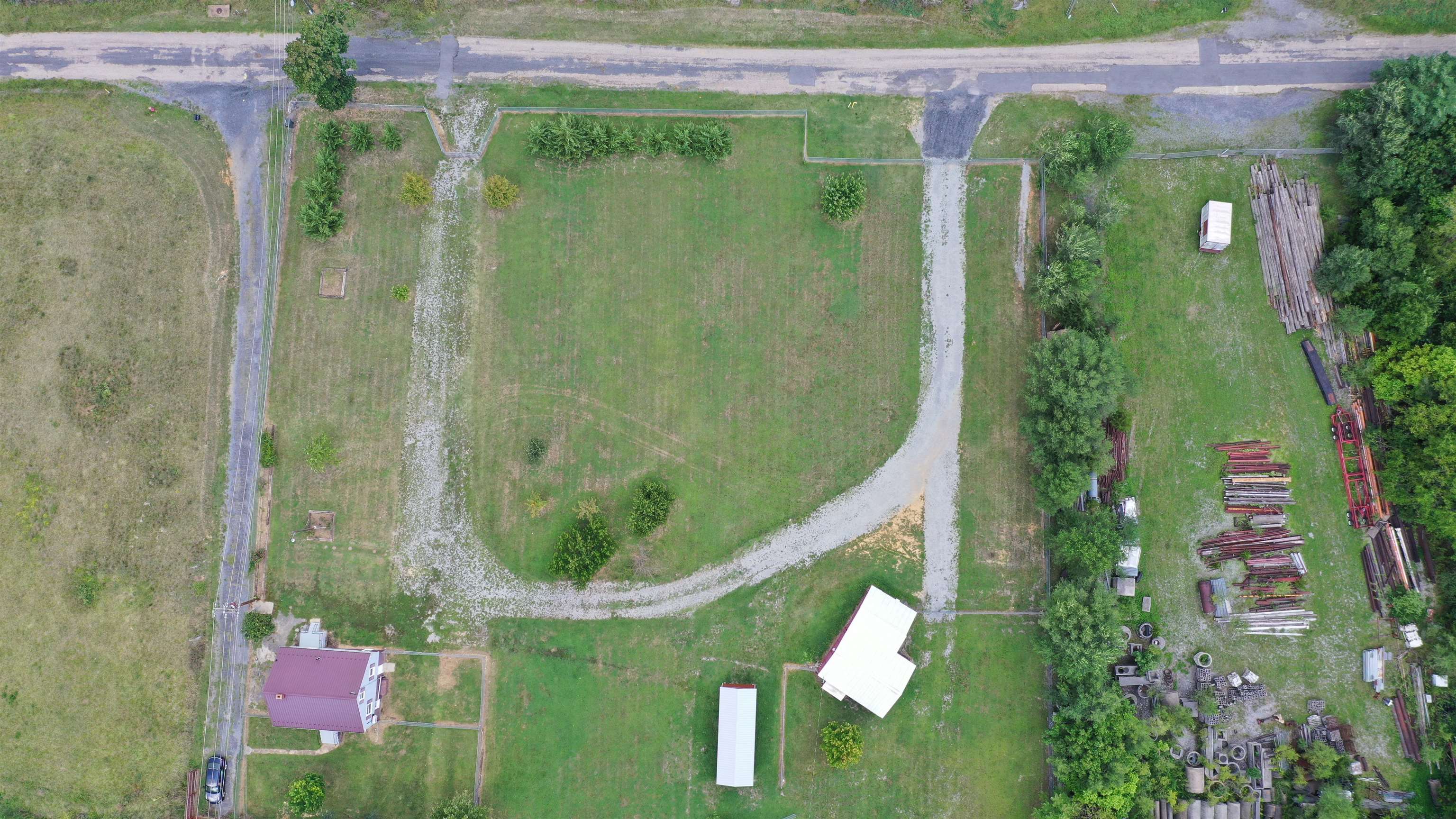 229 ANTHONY ST, STAUNTON, Virginia 24401, ,Commercial,229 ANTHONY ST,681007 MLS # 681007