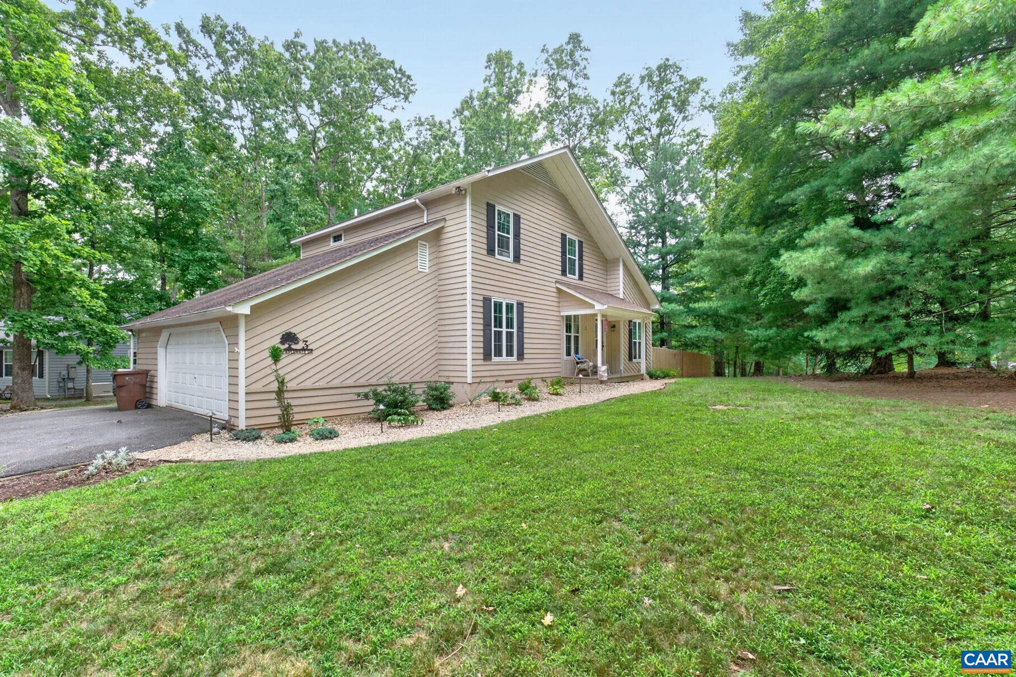 3 MAPLEVALE DR, PALMYRA, Virginia 22963, 3 Bedrooms Bedrooms, ,2 BathroomsBathrooms,Residential,3 MAPLEVALE DR,680902 MLS # 680902