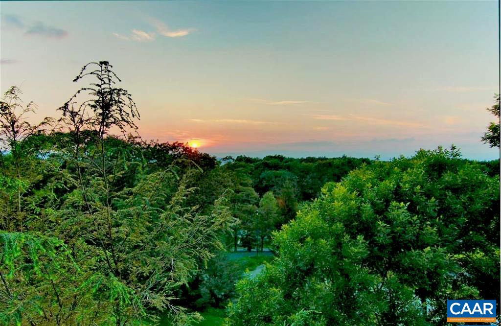 Enjoy wonderful sunset vistas from this property all year round.