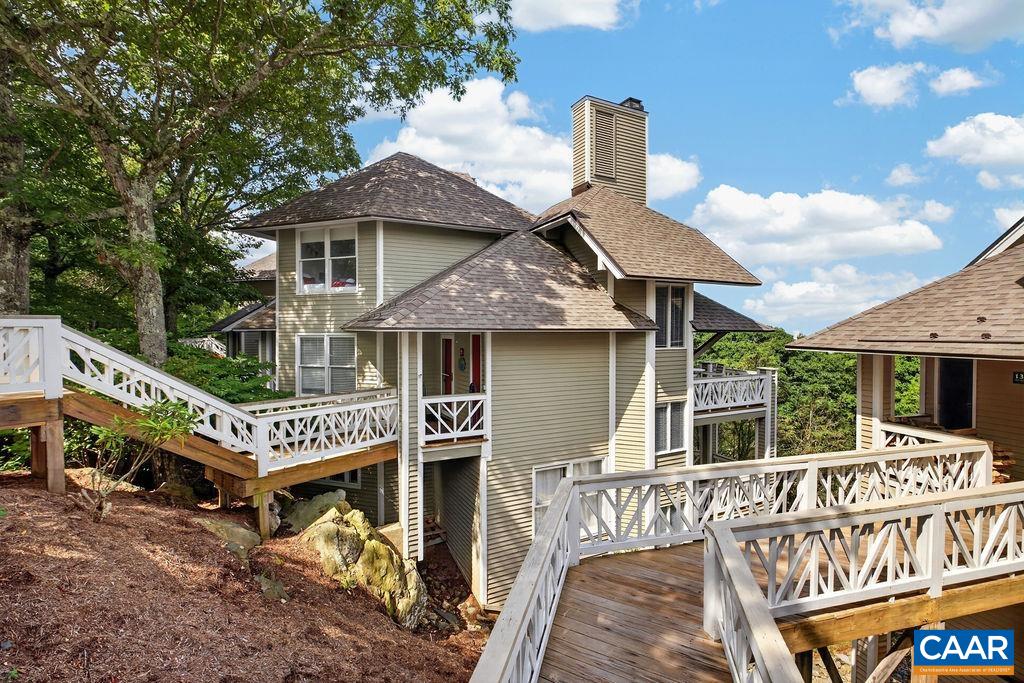 15 SHENANDOAH RIDGE CT, WINTERGREEN RESORT, Virginia 22967, 5 Bedrooms Bedrooms, ,4 BathroomsBathrooms,Residential,15 SHENANDOAH RIDGE CT,681012 MLS # 681012