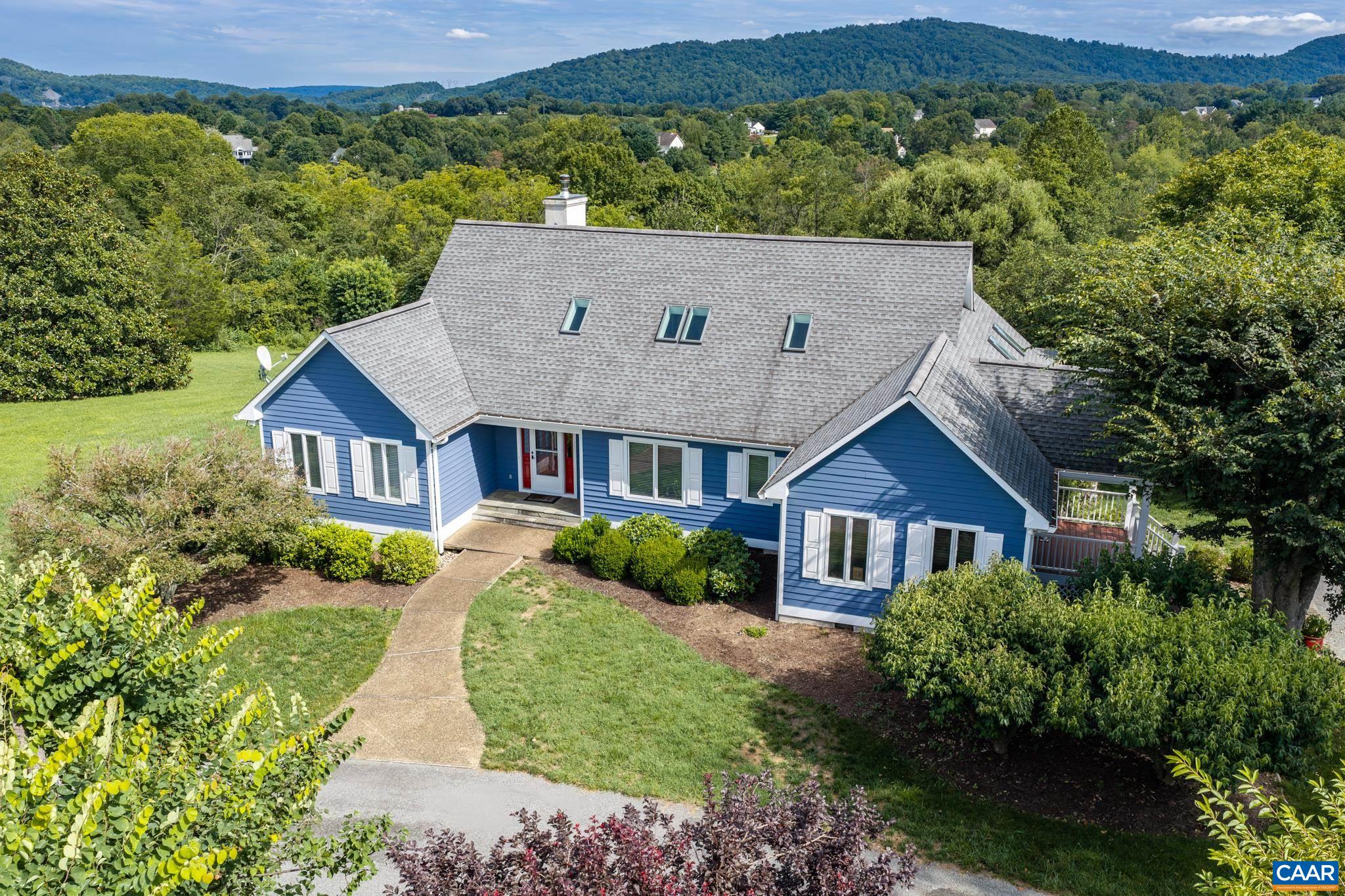 4165 INDIAN LN, NORTH GARDEN, Virginia 22959, 5 Bedrooms Bedrooms, ,4 BathroomsBathrooms,Residential,Amazing Views!,4165 INDIAN LN,681003 MLS # 681003 4165 INDIAN LN, NORTH GARDEN, Virginia 22959, 5 Bedrooms Bedrooms, ,4 BathroomsBathrooms,Residential,Amazing Views!,4165 INDIAN LN,681003 MLS # 681003