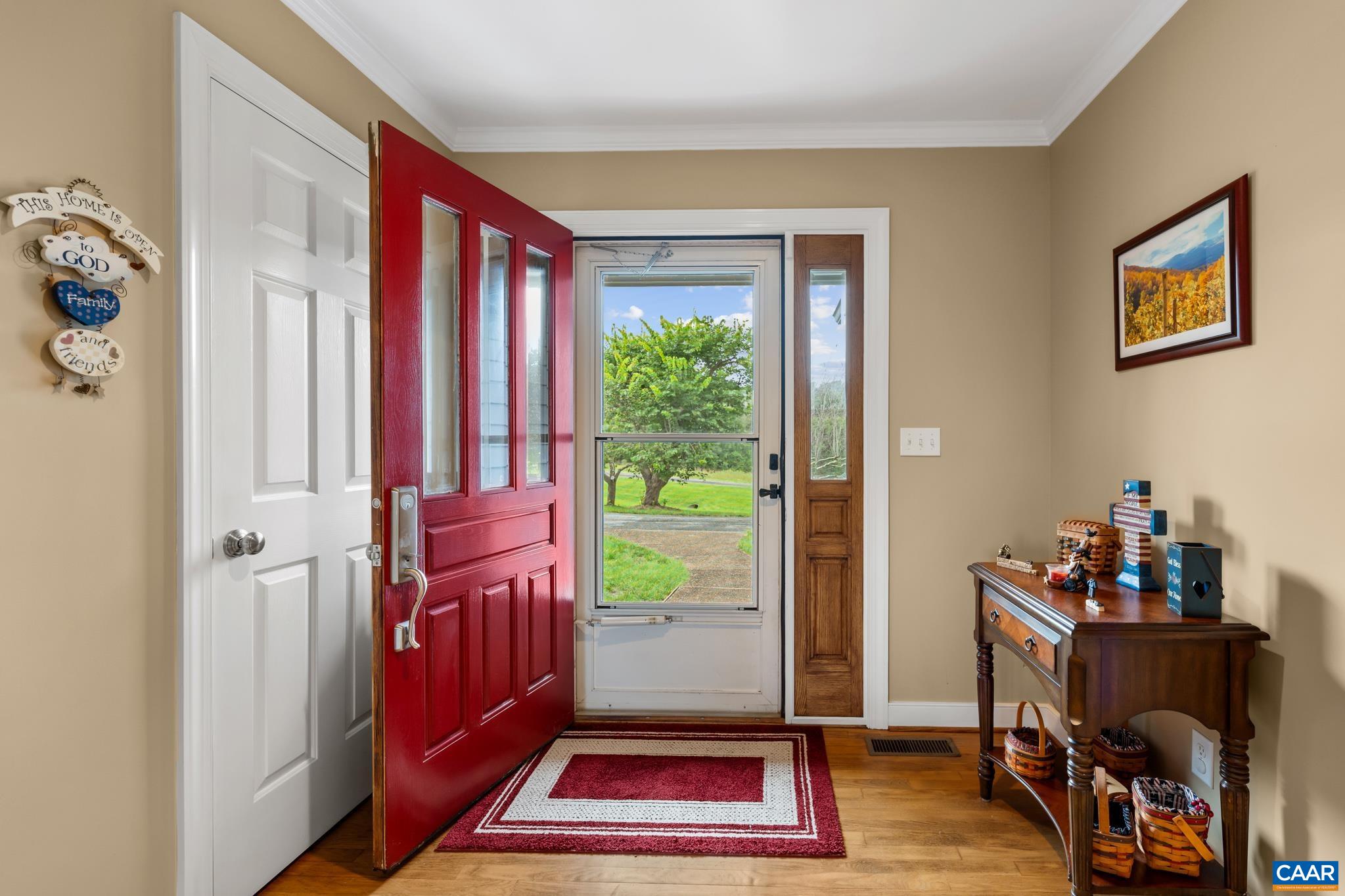 4165 INDIAN LN, NORTH GARDEN, Virginia 22959, 5 Bedrooms Bedrooms, ,4 BathroomsBathrooms,Residential,Amazing Views!,4165 INDIAN LN,681003 MLS # 681003 4165 INDIAN LN, NORTH GARDEN, Virginia 22959, 5 Bedrooms Bedrooms, ,4 BathroomsBathrooms,Residential,Amazing Views!,4165 INDIAN LN,681003 MLS # 681003