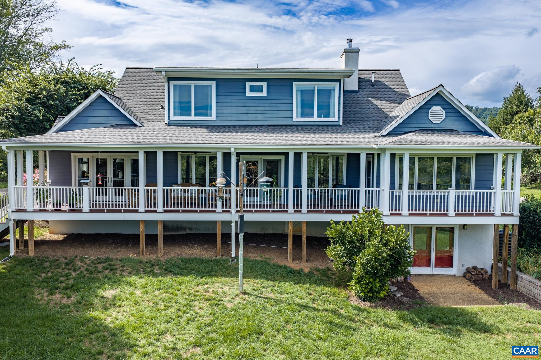 4165 INDIAN LN, NORTH GARDEN, Virginia 22959, 5 Bedrooms Bedrooms, ,4 BathroomsBathrooms,Residential,Amazing Views!,4165 INDIAN LN,681003 MLS # 681003 4165 INDIAN LN, NORTH GARDEN, Virginia 22959, 5 Bedrooms Bedrooms, ,4 BathroomsBathrooms,Residential,Amazing Views!,4165 INDIAN LN,681003 MLS # 681003