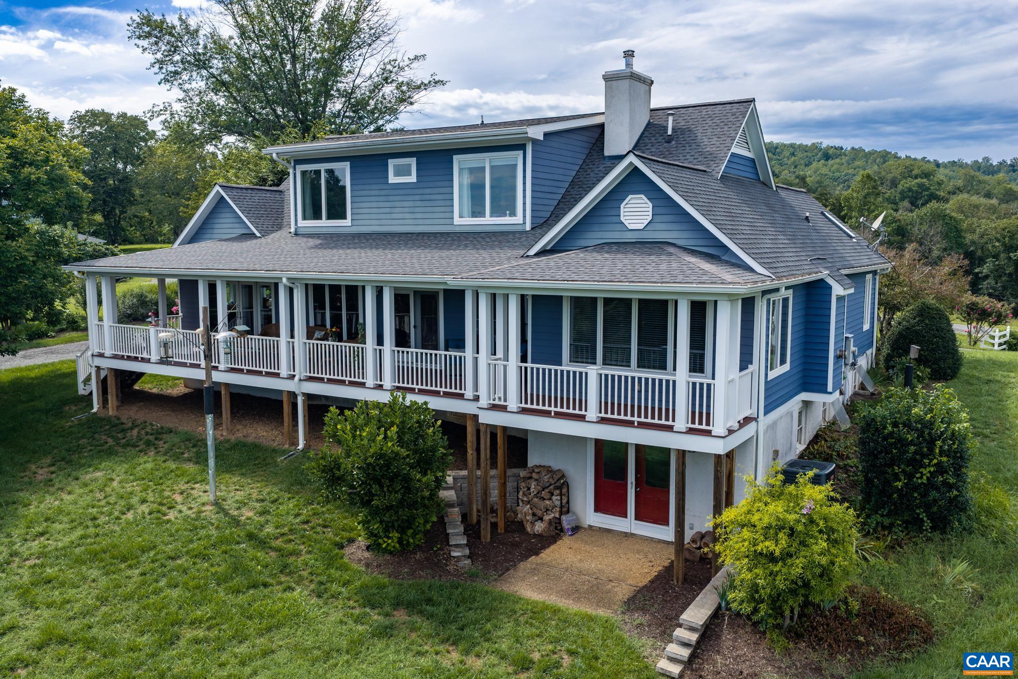 4165 INDIAN LN, NORTH GARDEN, Virginia 22959, 5 Bedrooms Bedrooms, ,4 BathroomsBathrooms,Residential,Amazing Views!,4165 INDIAN LN,681003 MLS # 681003 4165 INDIAN LN, NORTH GARDEN, Virginia 22959, 5 Bedrooms Bedrooms, ,4 BathroomsBathrooms,Residential,Amazing Views!,4165 INDIAN LN,681003 MLS # 681003