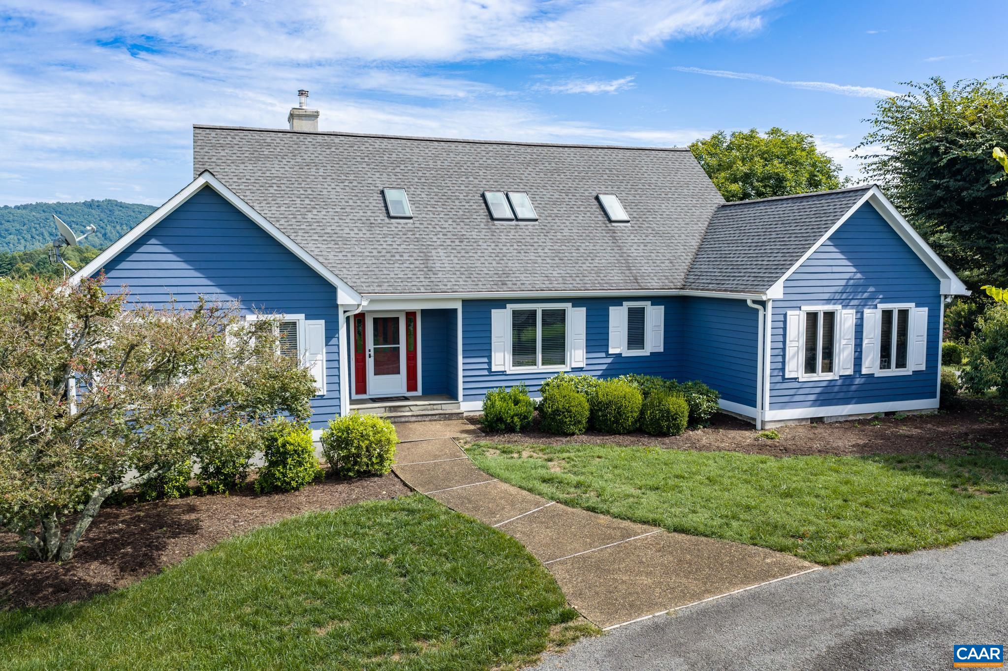 4165 INDIAN LN, NORTH GARDEN, Virginia 22959, 5 Bedrooms Bedrooms, ,4 BathroomsBathrooms,Residential,Amazing Views!,4165 INDIAN LN,681003 MLS # 681003 4165 INDIAN LN, NORTH GARDEN, Virginia 22959, 5 Bedrooms Bedrooms, ,4 BathroomsBathrooms,Residential,Amazing Views!,4165 INDIAN LN,681003 MLS # 681003