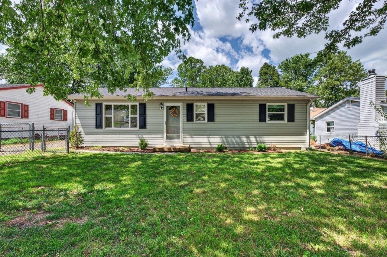 28 ARDMORE ST, VERONA, Virginia 24482, 3 Bedrooms Bedrooms, ,1 BathroomBathrooms,Residential,28 ARDMORE ST,681015 MLS # 681015