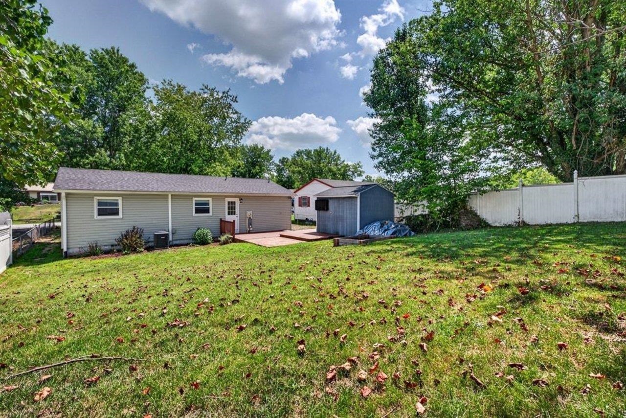 28 ARDMORE ST, VERONA, Virginia 24482, 3 Bedrooms Bedrooms, ,1 BathroomBathrooms,Residential,28 ARDMORE ST,681015 MLS # 681015 28 ARDMORE ST, VERONA, Virginia 24482, 3 Bedrooms Bedrooms, ,1 BathroomBathrooms,Residential,28 ARDMORE ST,681015 MLS # 681015