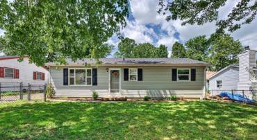 28 ARDMORE ST, VERONA, Virginia 24482, 3 Bedrooms Bedrooms, ,1 BathroomBathrooms,Residential,28 ARDMORE ST,681015 MLS # 681015