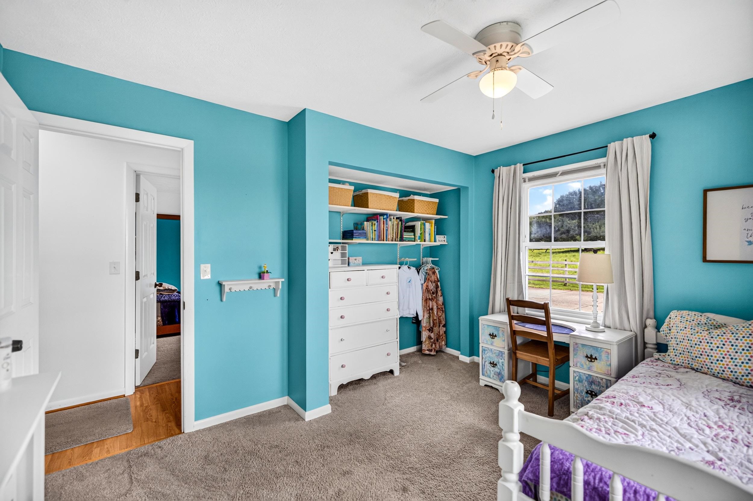 718 WEAVER RD, ROCKINGHAM, Virginia 22802, 4 Bedrooms Bedrooms, ,2 BathroomsBathrooms,Residential,718 WEAVER RD,681016 MLS # 681016