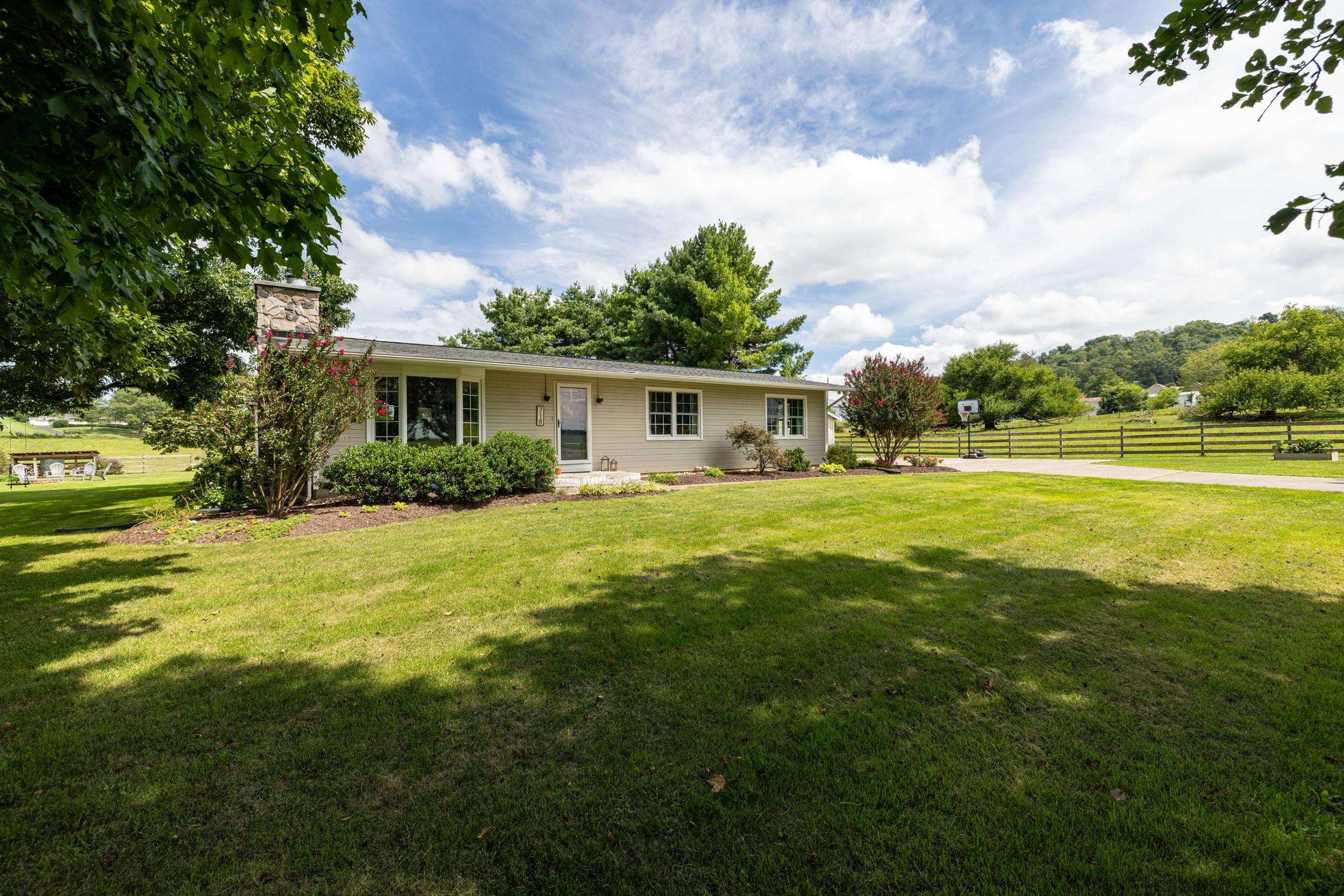 718 WEAVER RD, ROCKINGHAM, Virginia 22802, 4 Bedrooms Bedrooms, ,2 BathroomsBathrooms,Residential,718 WEAVER RD,681016 MLS # 681016