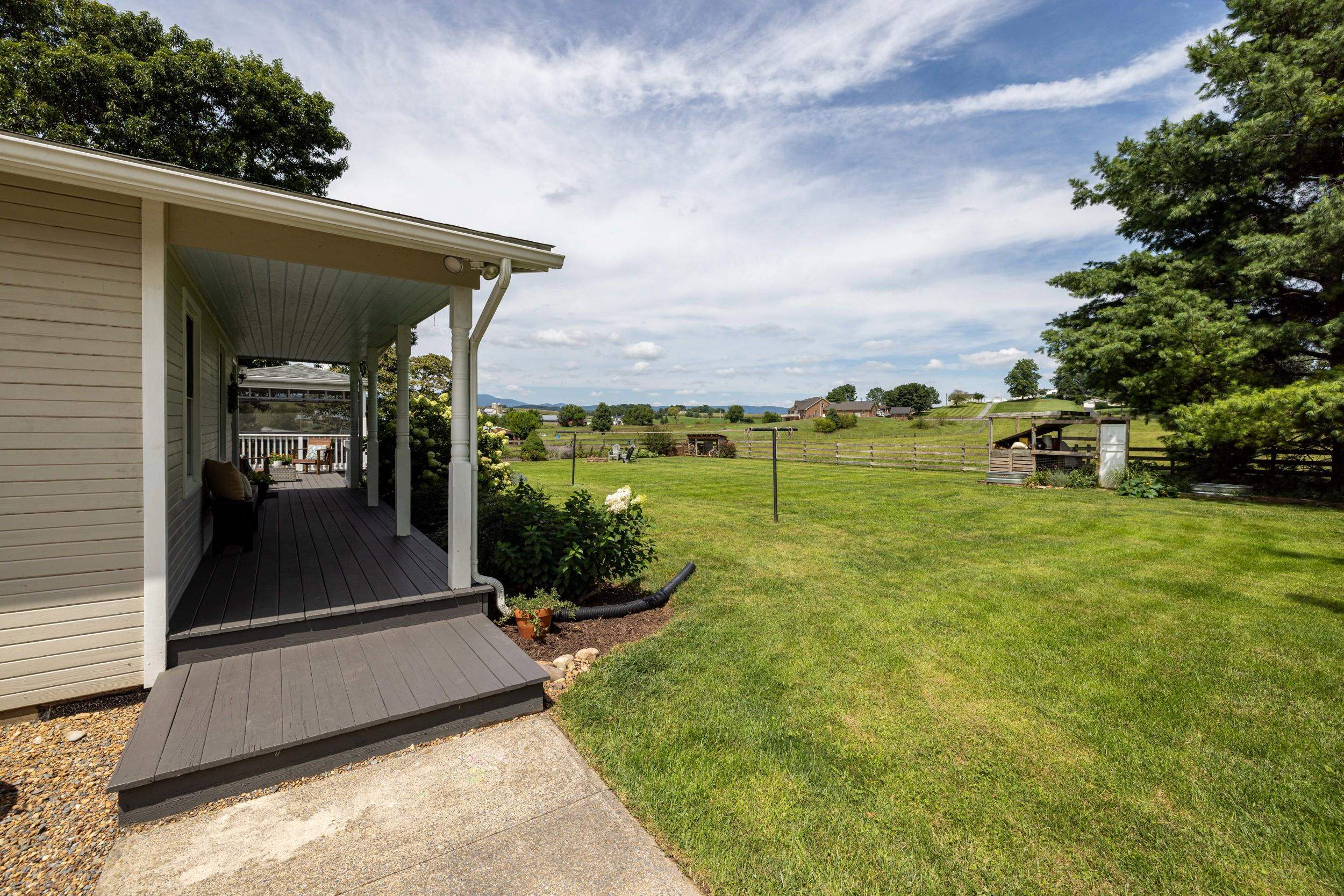 718 WEAVER RD, ROCKINGHAM, Virginia 22802, 4 Bedrooms Bedrooms, ,2 BathroomsBathrooms,Residential,718 WEAVER RD,681016 MLS # 681016