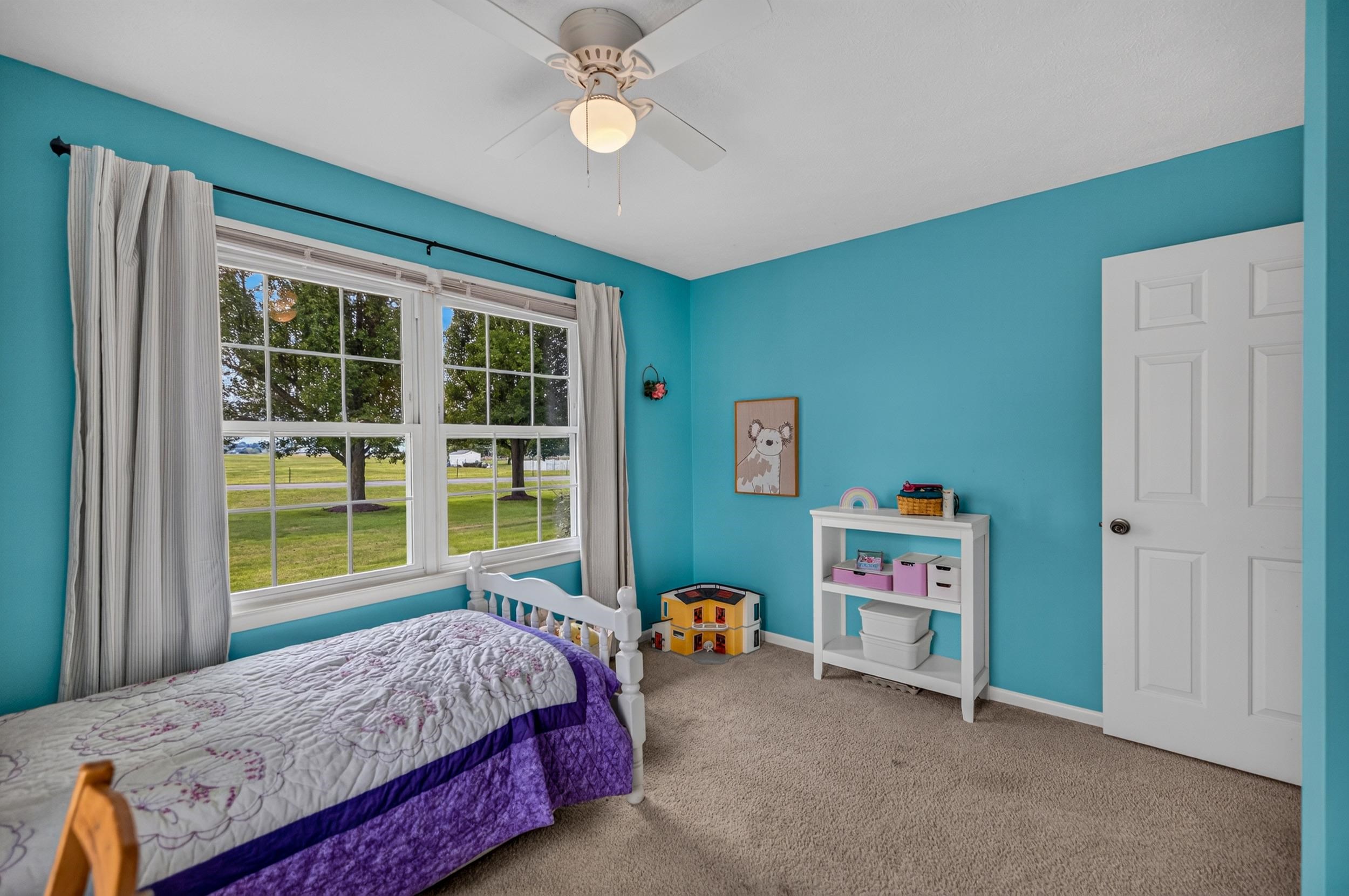 718 WEAVER RD, ROCKINGHAM, Virginia 22802, 4 Bedrooms Bedrooms, ,2 BathroomsBathrooms,Residential,718 WEAVER RD,681016 MLS # 681016