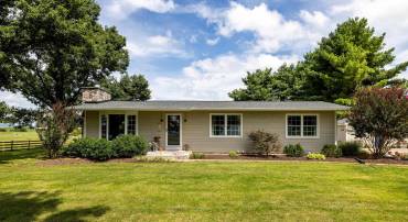 718 WEAVER RD, ROCKINGHAM, Virginia 22802, 4 Bedrooms Bedrooms, ,2 BathroomsBathrooms,Residential,718 WEAVER RD,681016 MLS # 681016