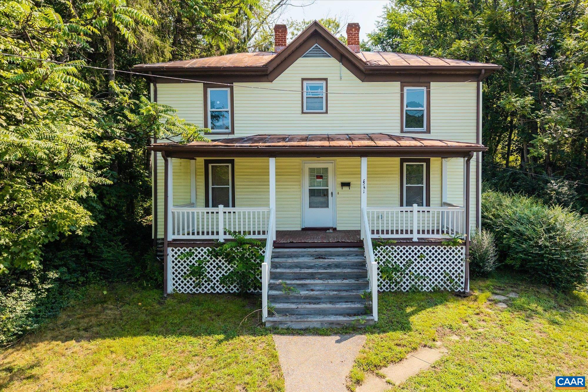 1325 E MAIN ST, WAYNESBORO, Virginia 22980, ,Residential,1325 E MAIN ST,681025 MLS # 681025 1325 E MAIN ST, WAYNESBORO, Virginia 22980, ,Residential,1325 E MAIN ST,681025 MLS # 681025