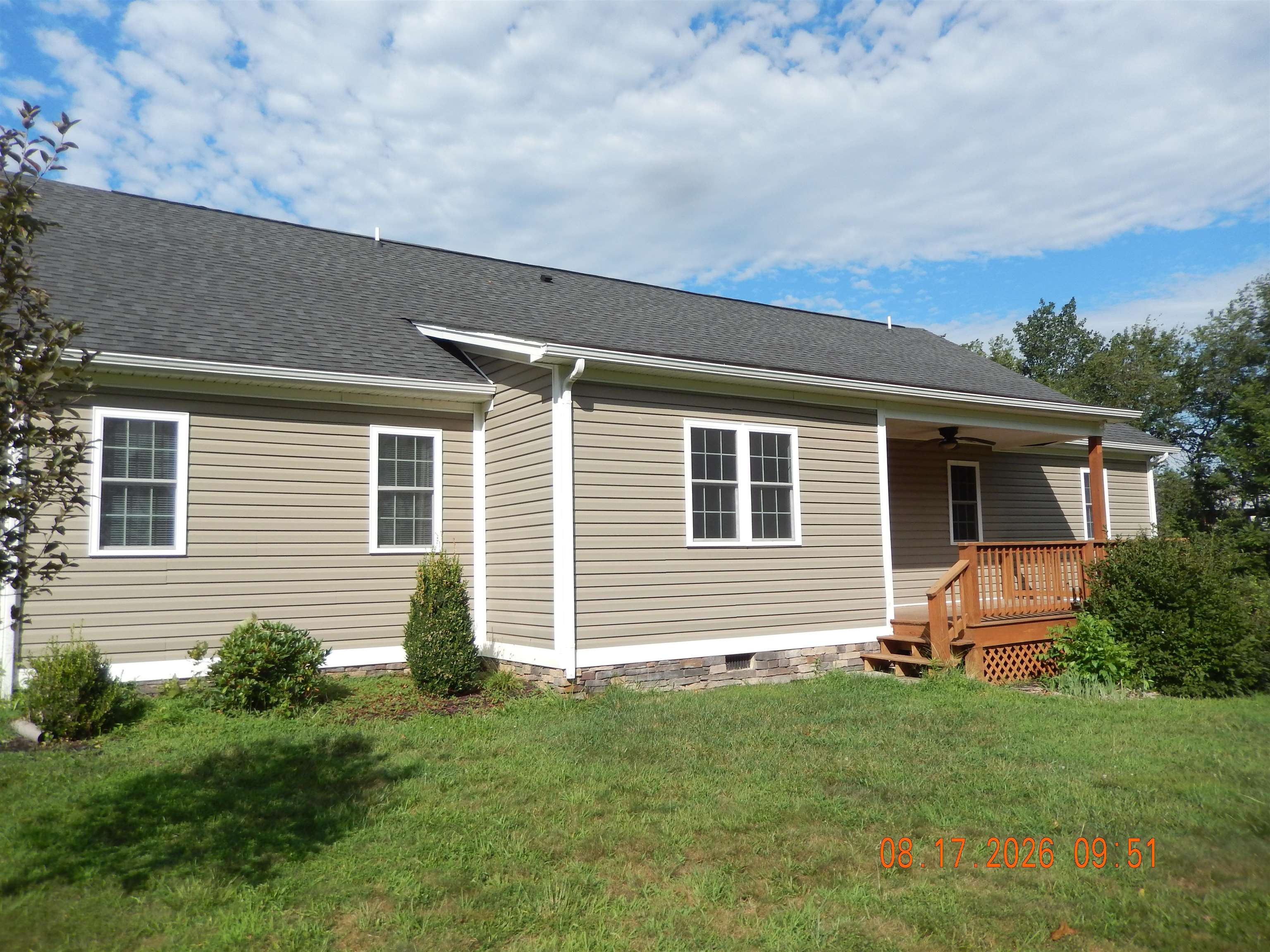 82 WILLOW LN, WAYNESBORO, Virginia 22980, 3 Bedrooms Bedrooms, ,3 BathroomsBathrooms,Residential,Secretary of Veterans Affairs #226175,82 WILLOW LN,681026 MLS # 681026 82 WILLOW LN, WAYNESBORO, Virginia 22980, 3 Bedrooms Bedrooms, ,3 BathroomsBathrooms,Residential,Secretary of Veterans Affairs #226175,82 WILLOW LN,681026 MLS # 681026