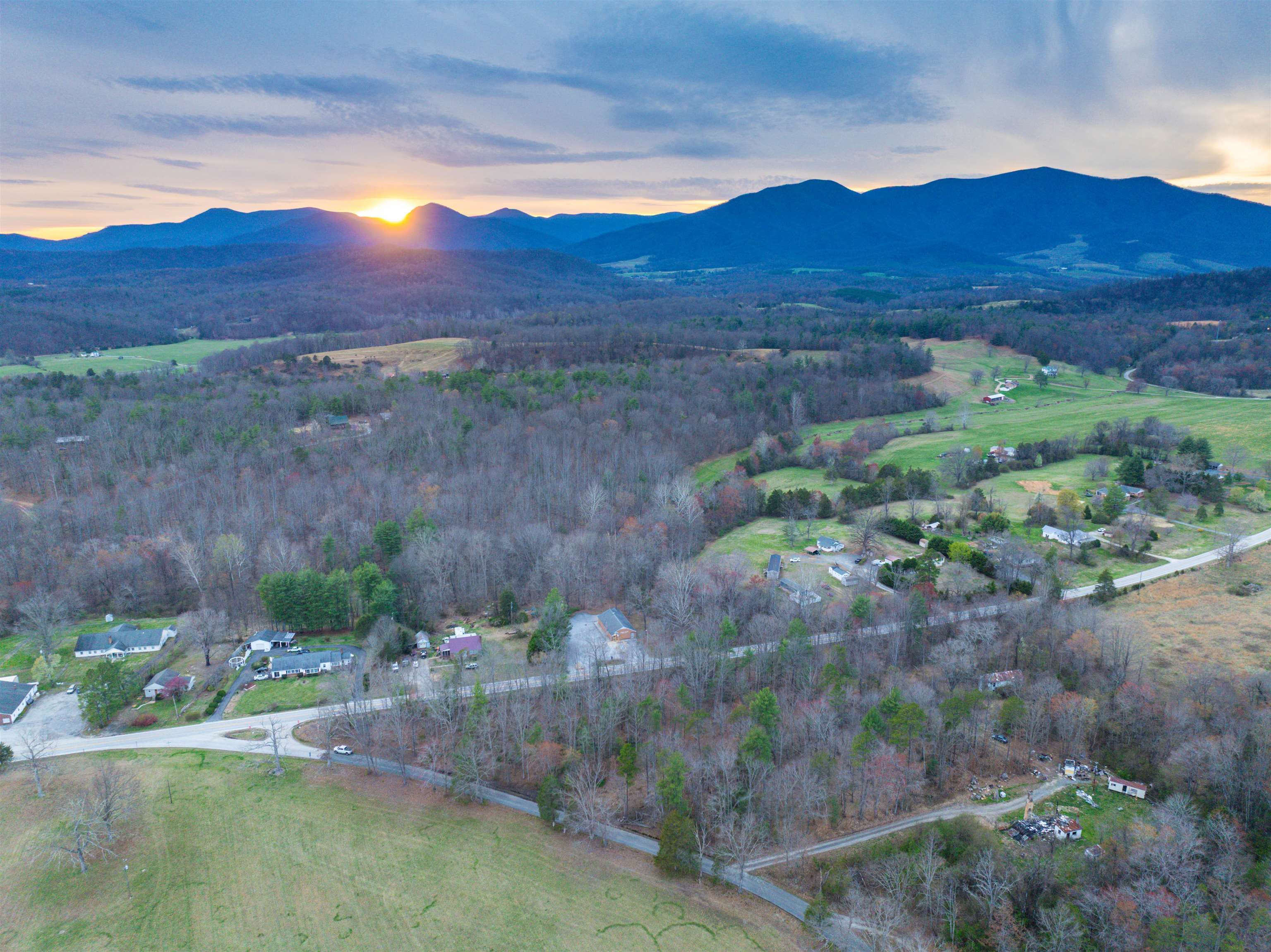 TBD EAST BRANCH LOOP, ROSELAND, Virginia 22967, ,Land,TBD EAST BRANCH LOOP,681027 MLS # 681027