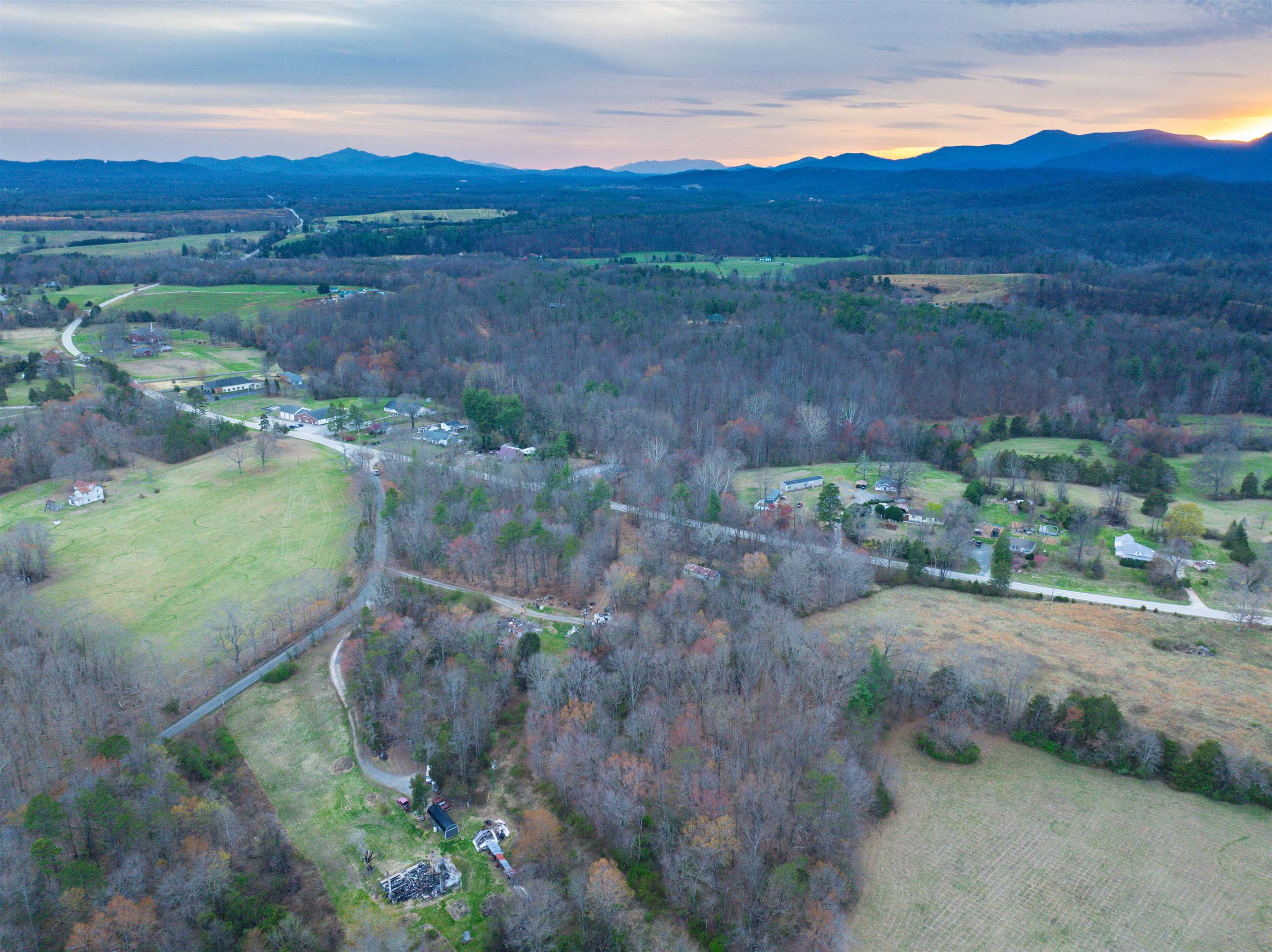 TBD EAST BRANCH LOOP, ROSELAND, Virginia 22967, ,Land,TBD EAST BRANCH LOOP,681027 MLS # 681027