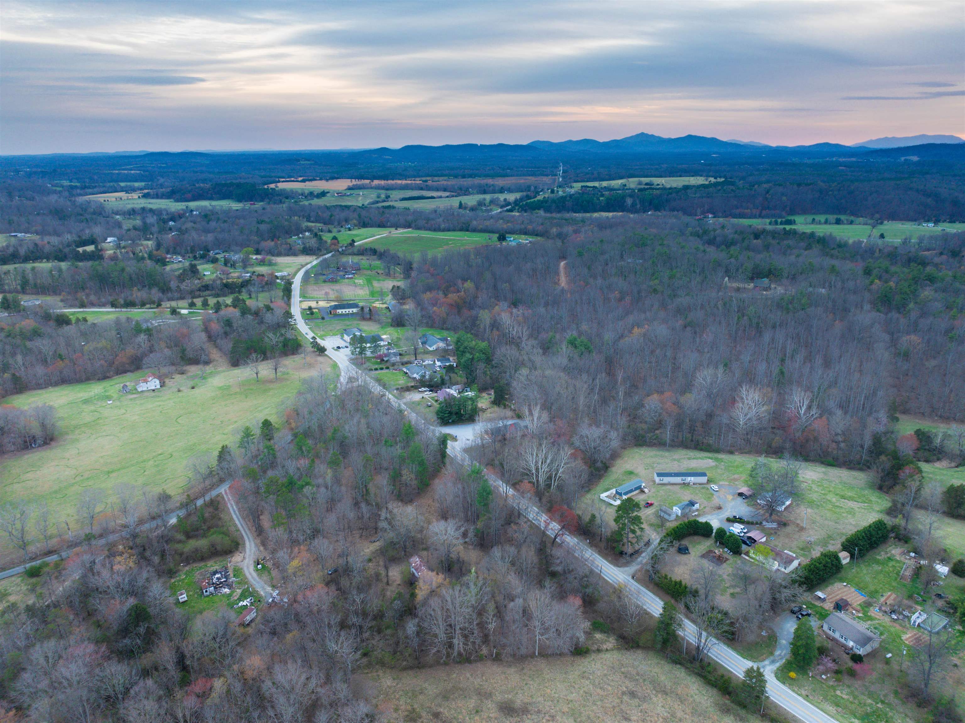 TBD EAST BRANCH LOOP, ROSELAND, Virginia 22967, ,Land,TBD EAST BRANCH LOOP,681027 MLS # 681027