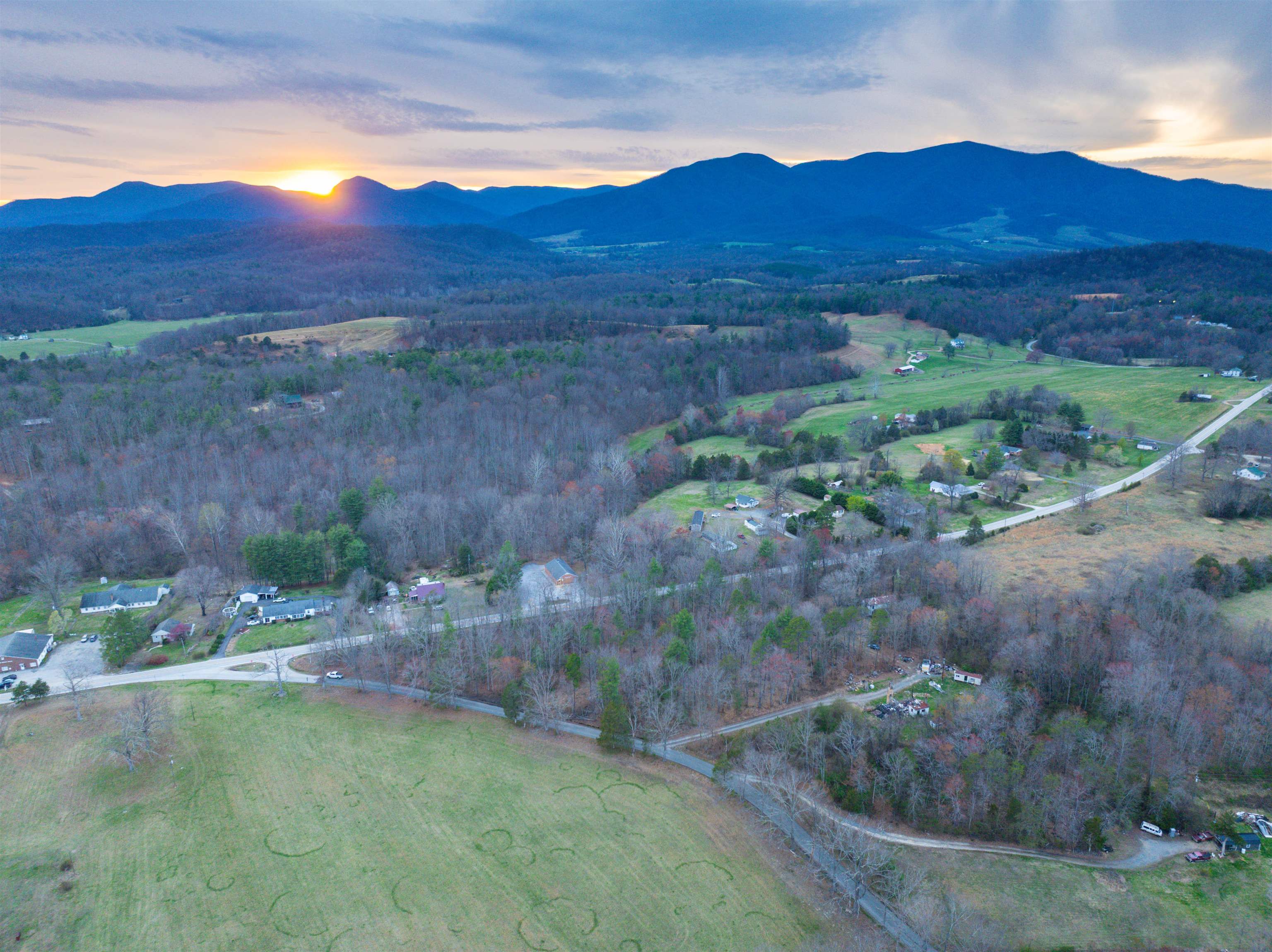 TBD EAST BRANCH LOOP, ROSELAND, Virginia 22967, ,Land,TBD EAST BRANCH LOOP,681027 MLS # 681027